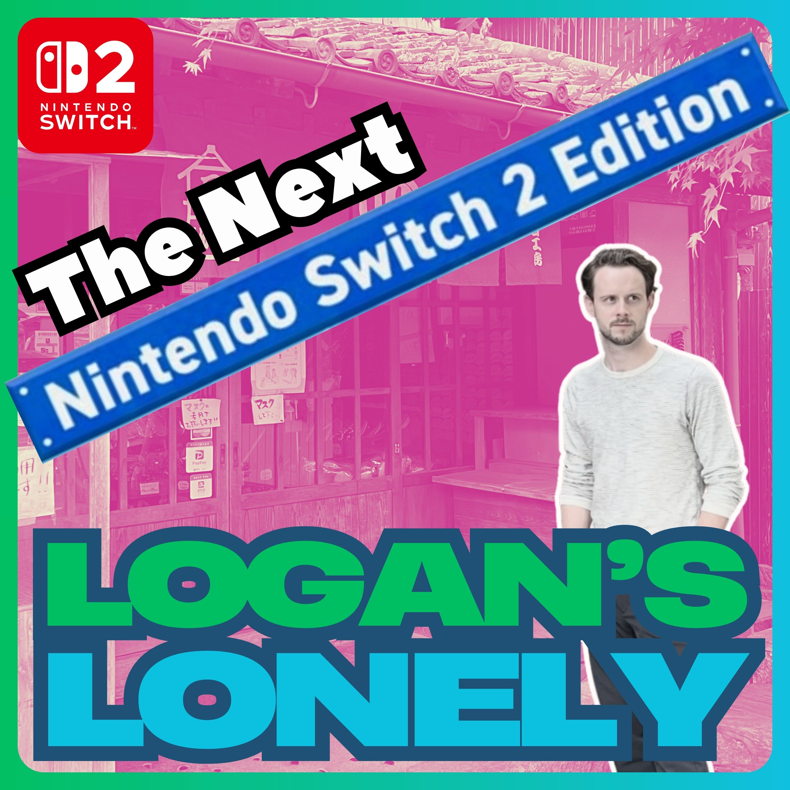 The Next Switch 2 Editions? - Episode 35 episode artwork