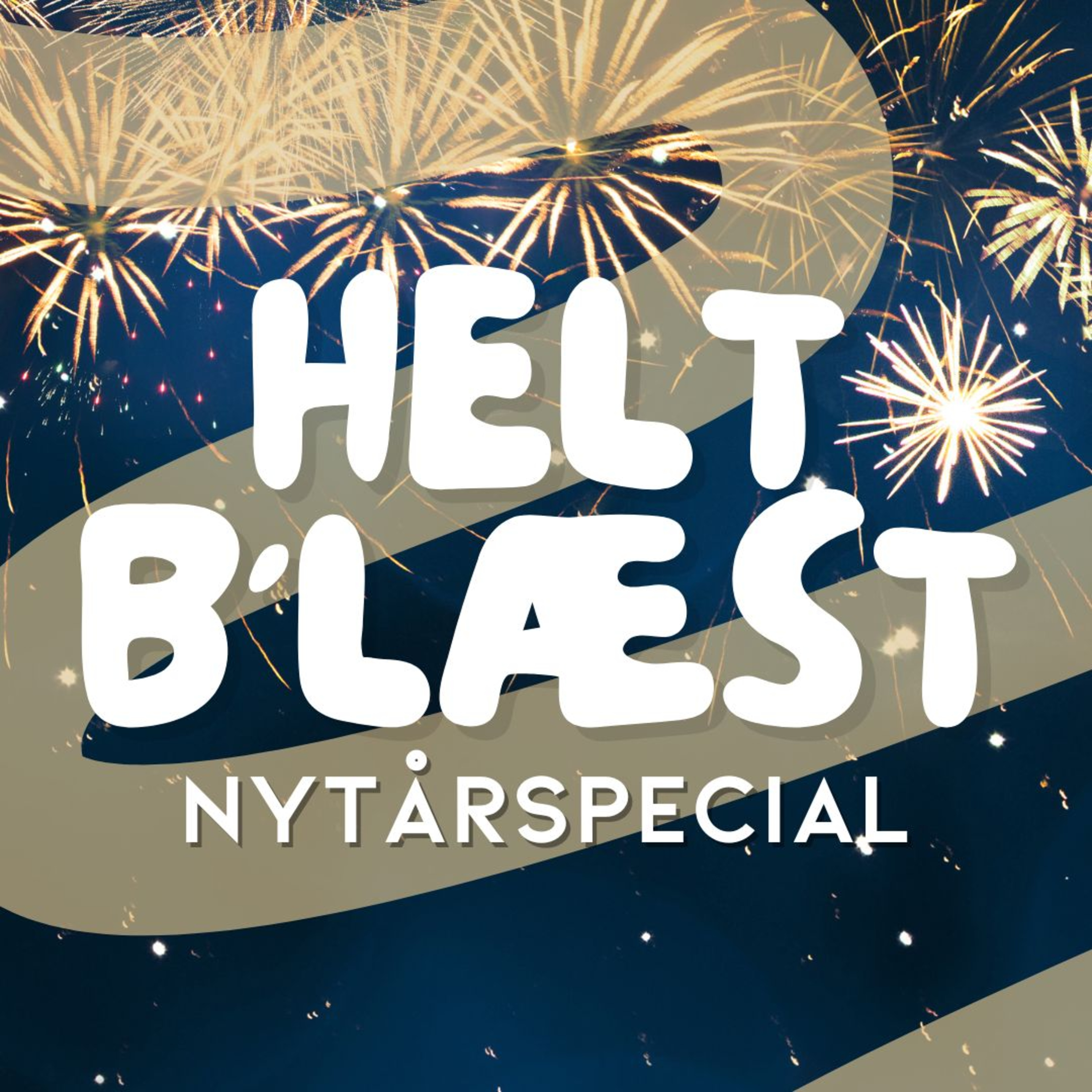 Helt B\'læst