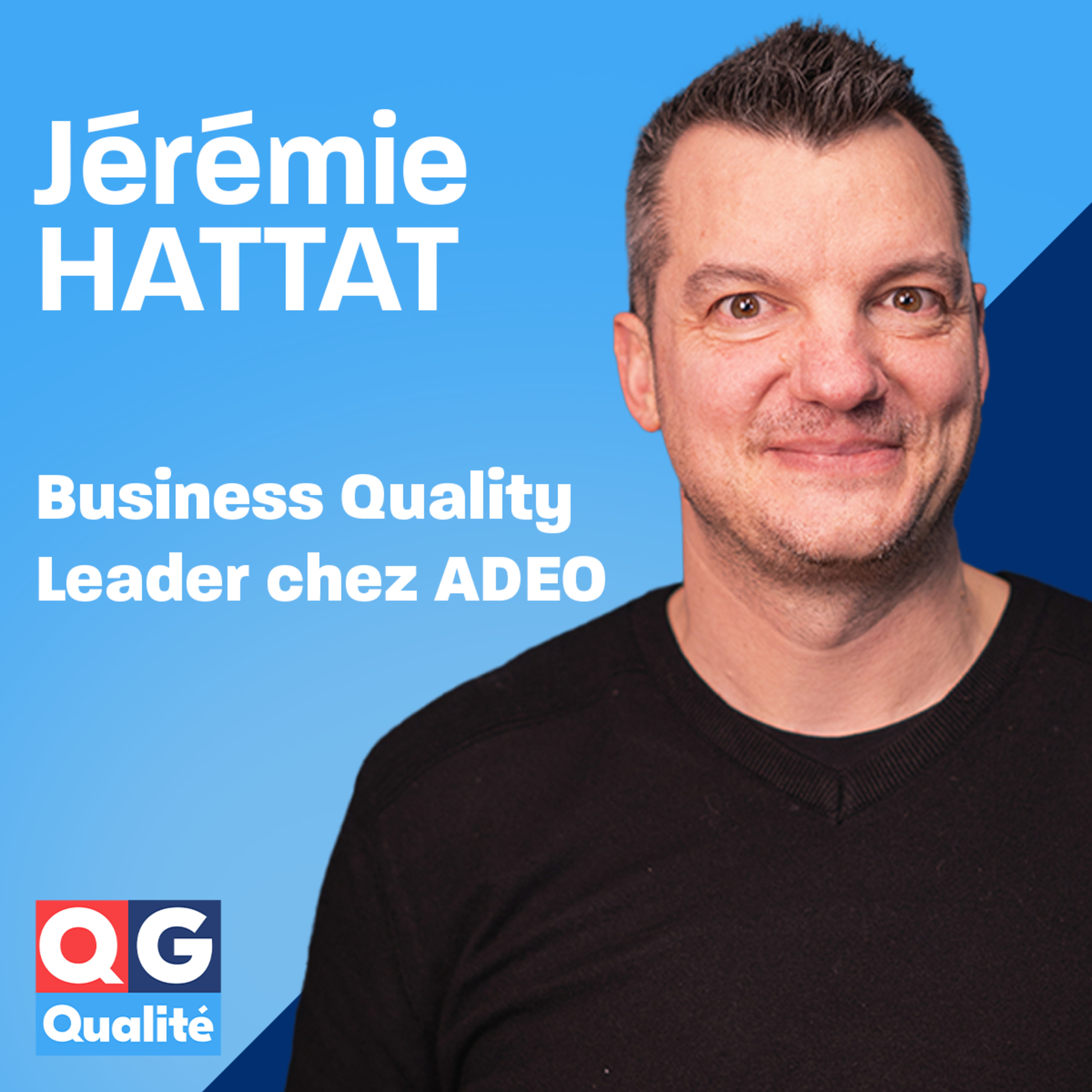 Jérémie Hattat – ADEO – Le pari réussi de la QA à l’échelle