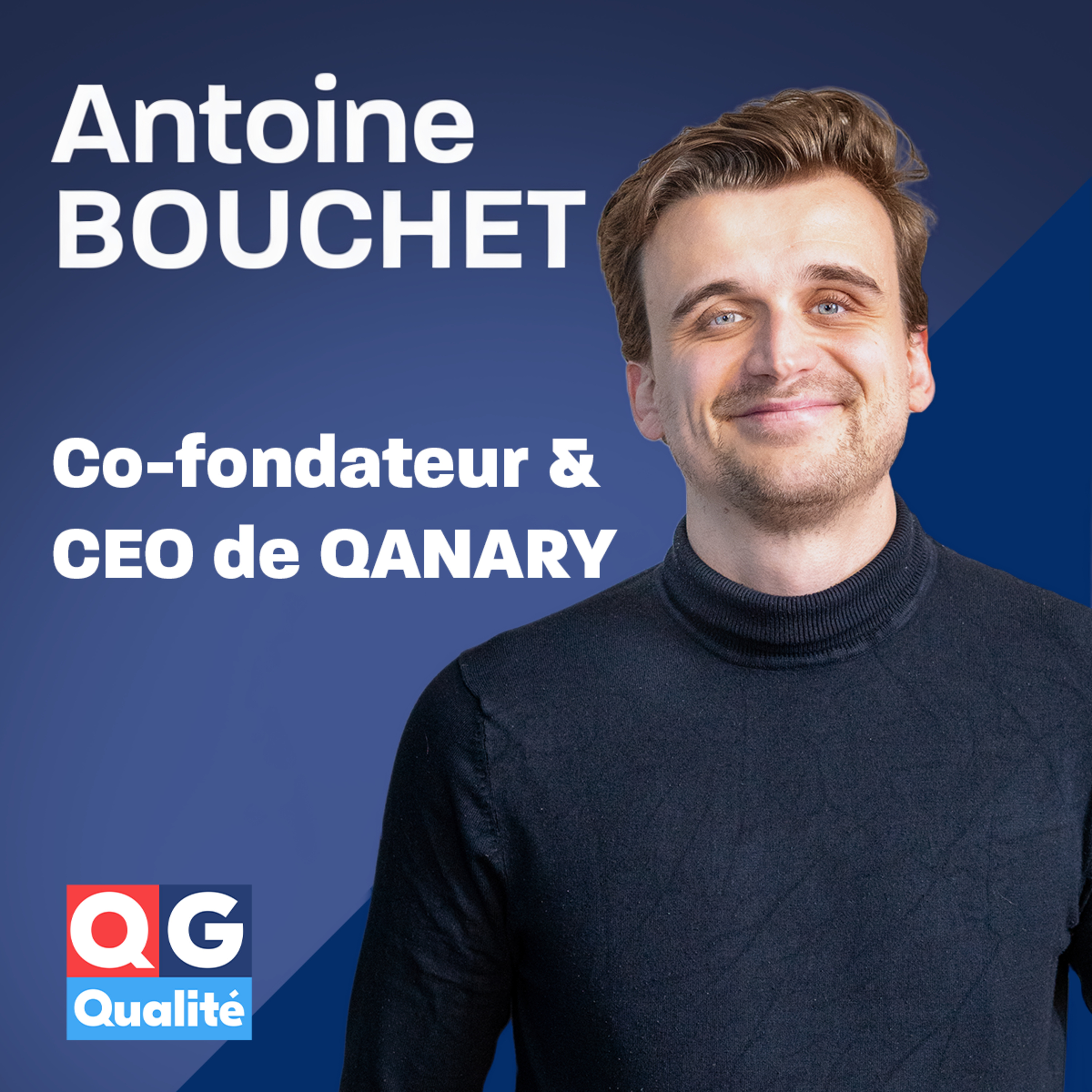 QG Qualité