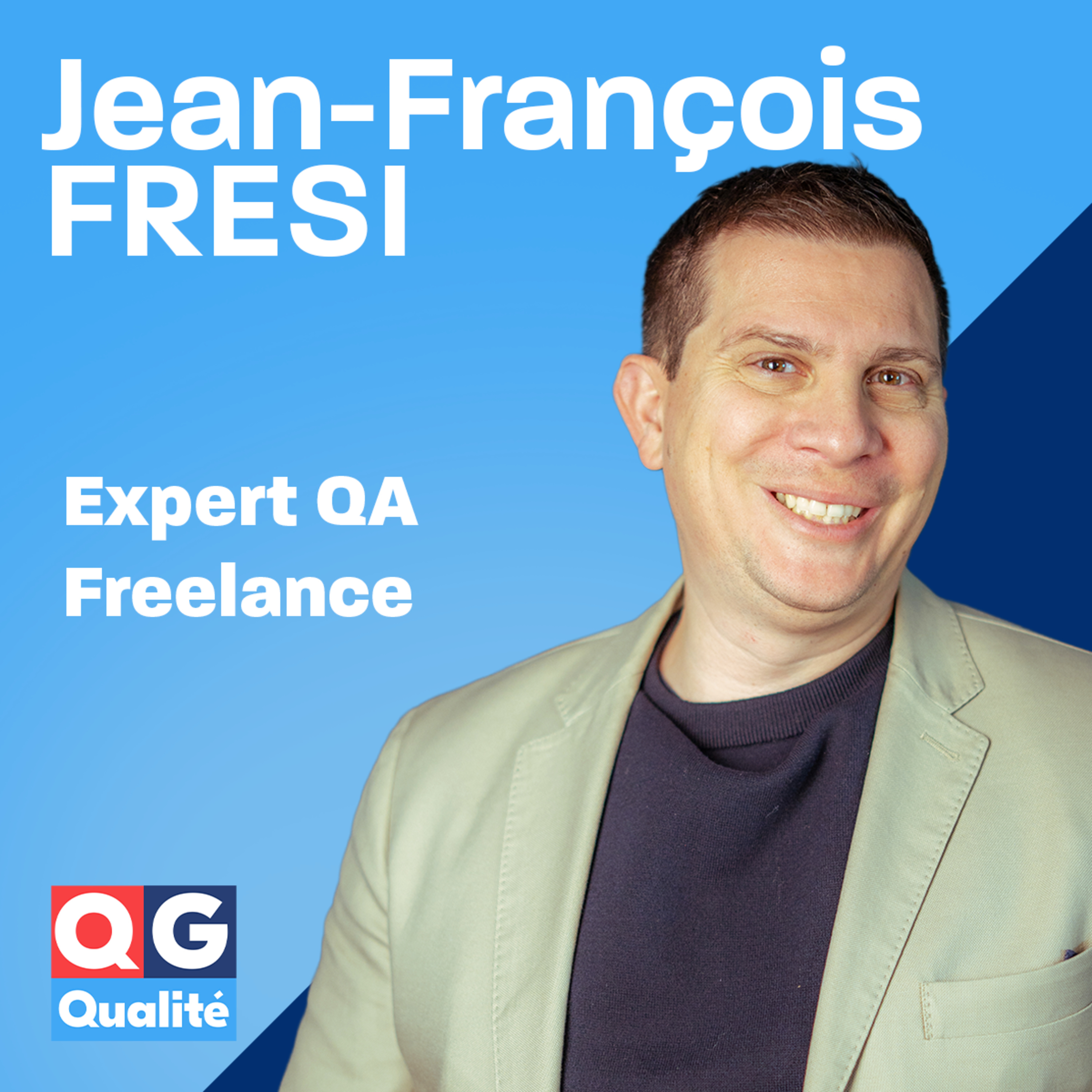 QG Qualité