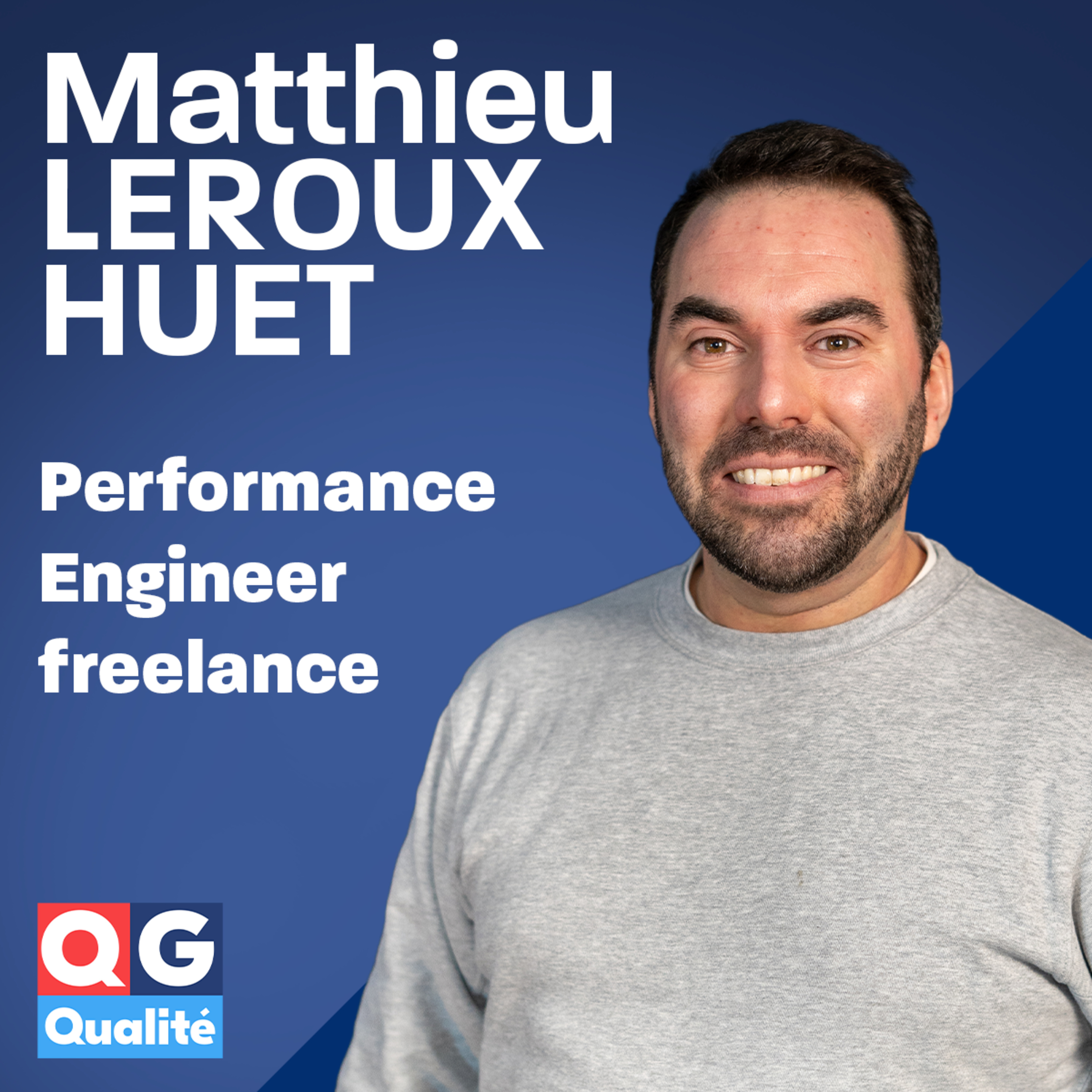 QG Qualité
