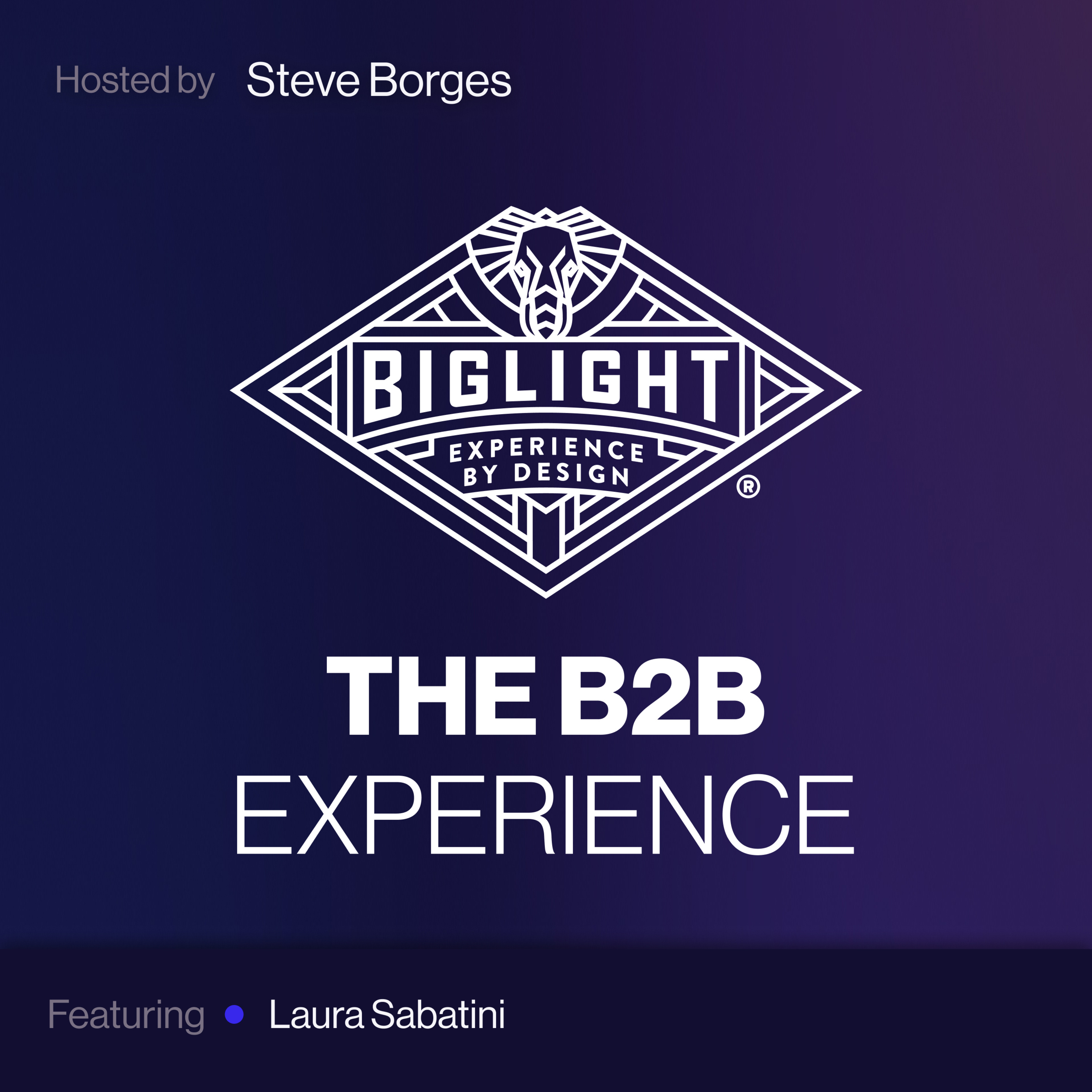 Applying retail discipline to B2B growth. episode artwork