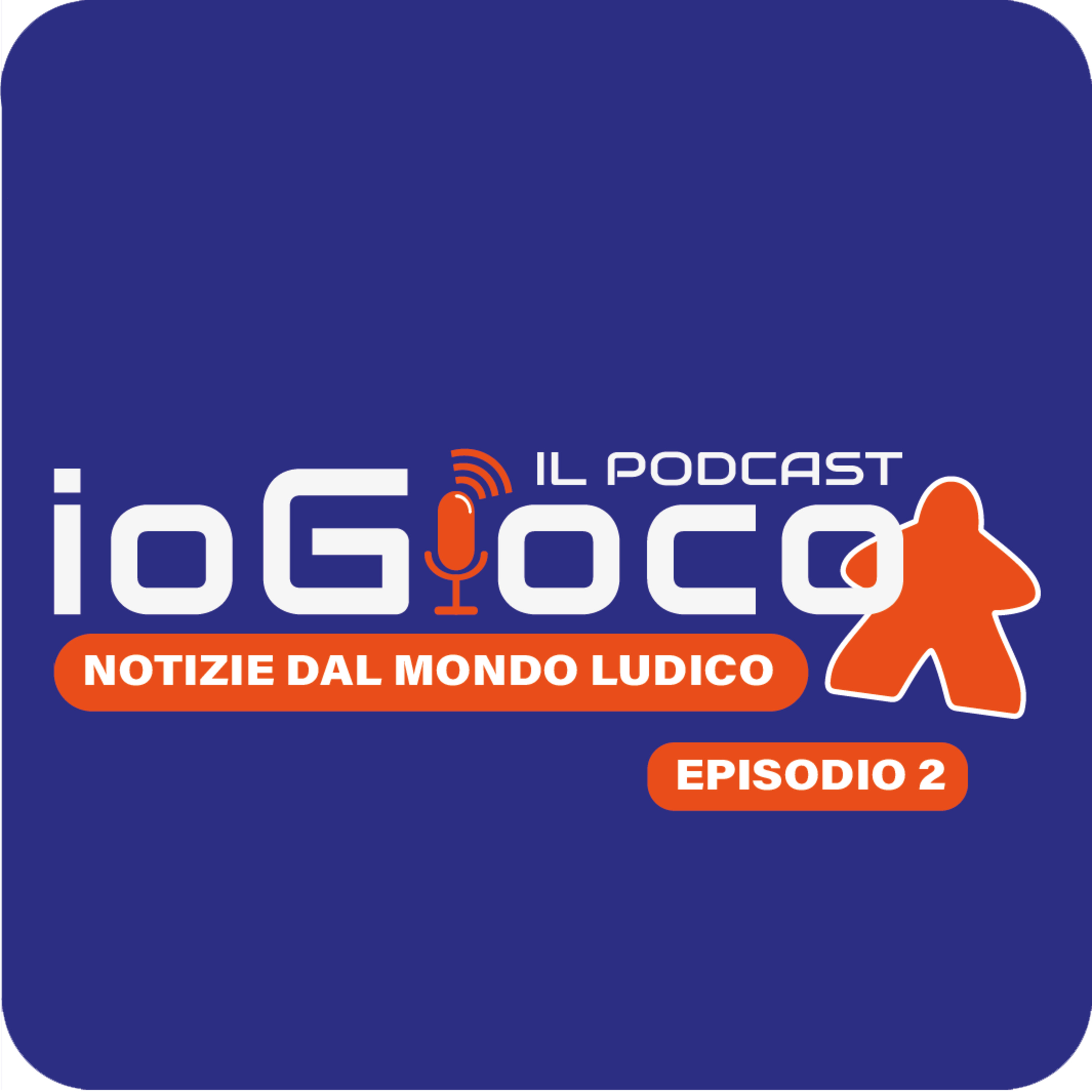 ioGioco - IL PODCAST