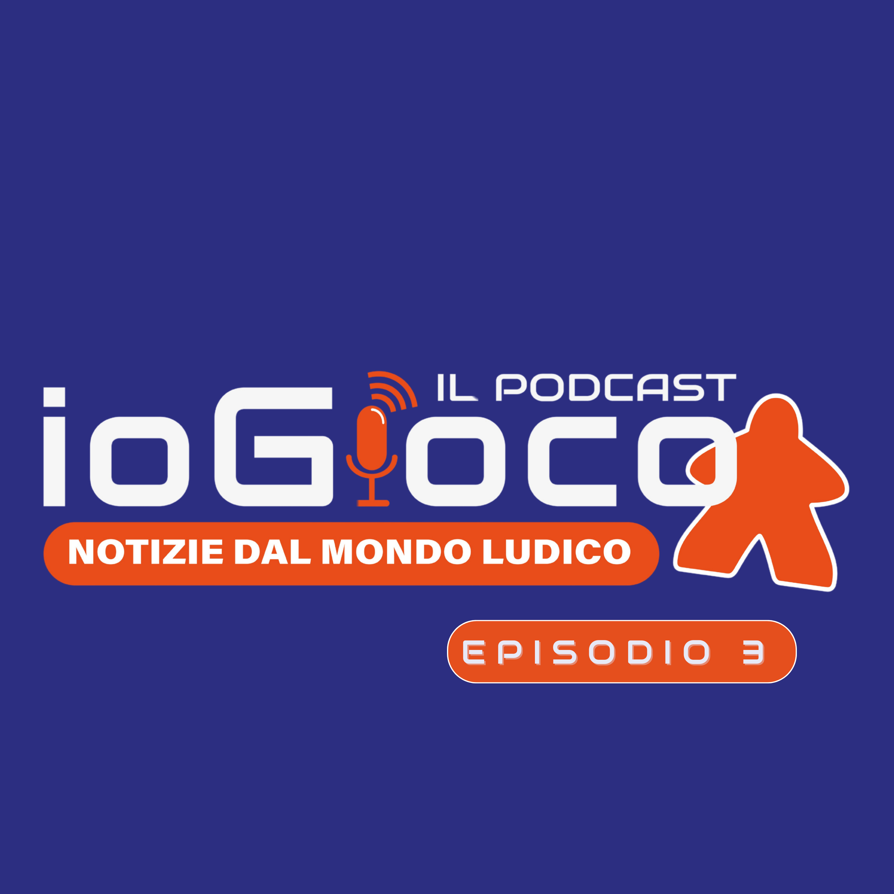 ioGioco - IL PODCAST
