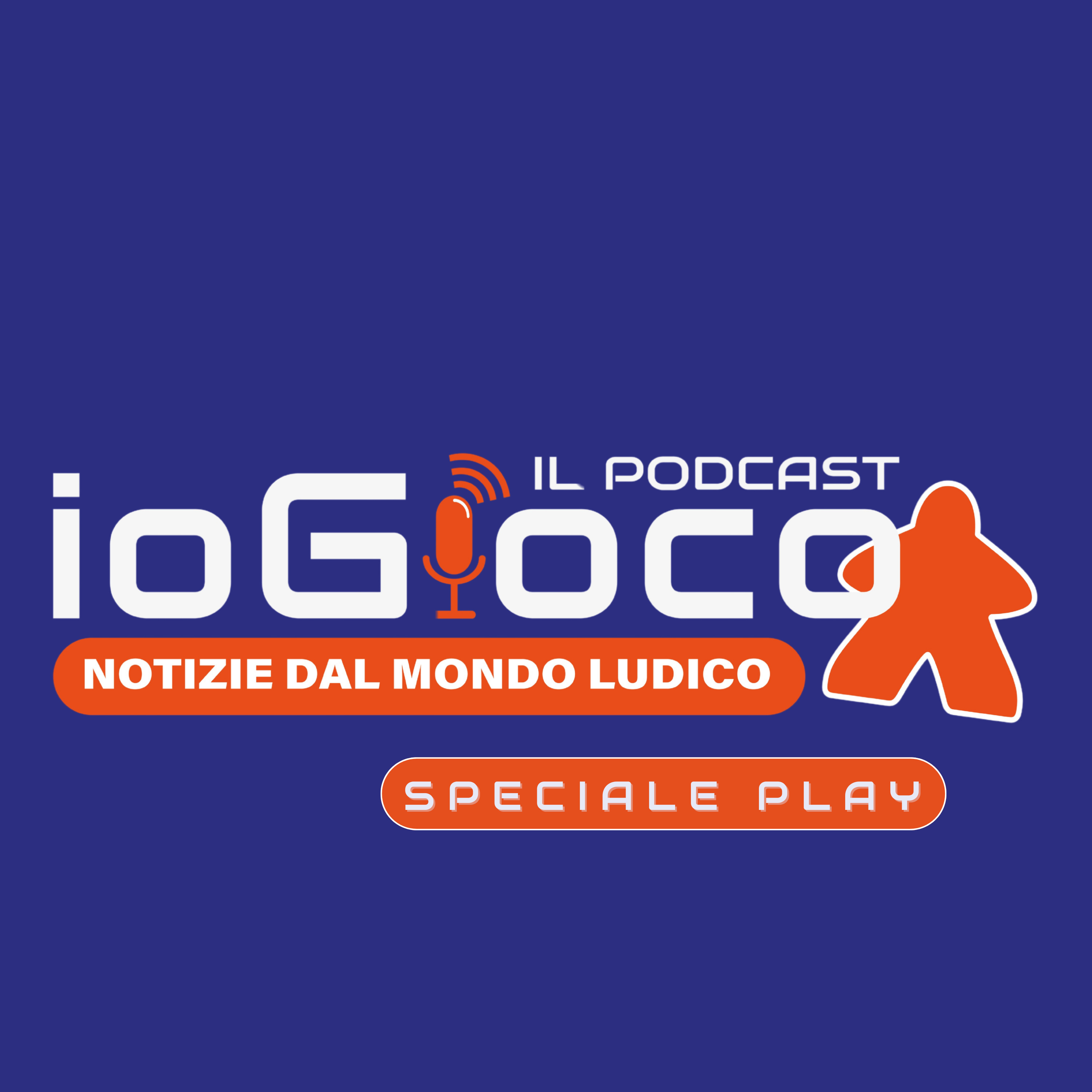 ioGioco - IL PODCAST