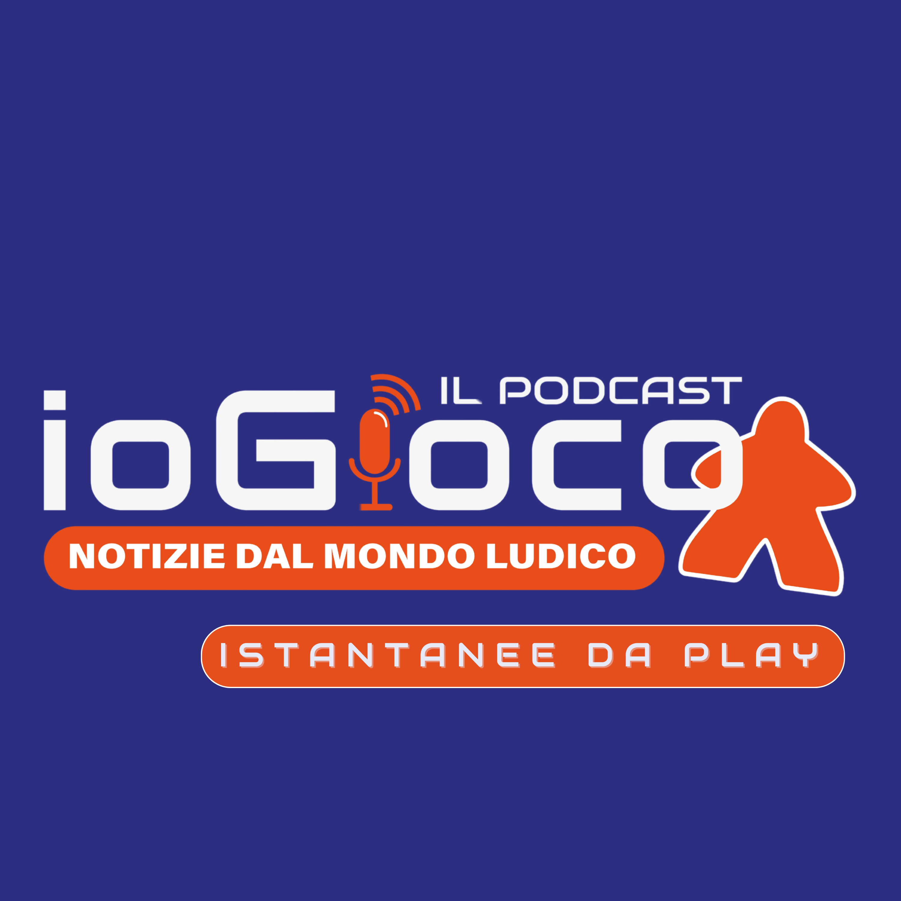 ioGioco - IL PODCAST
