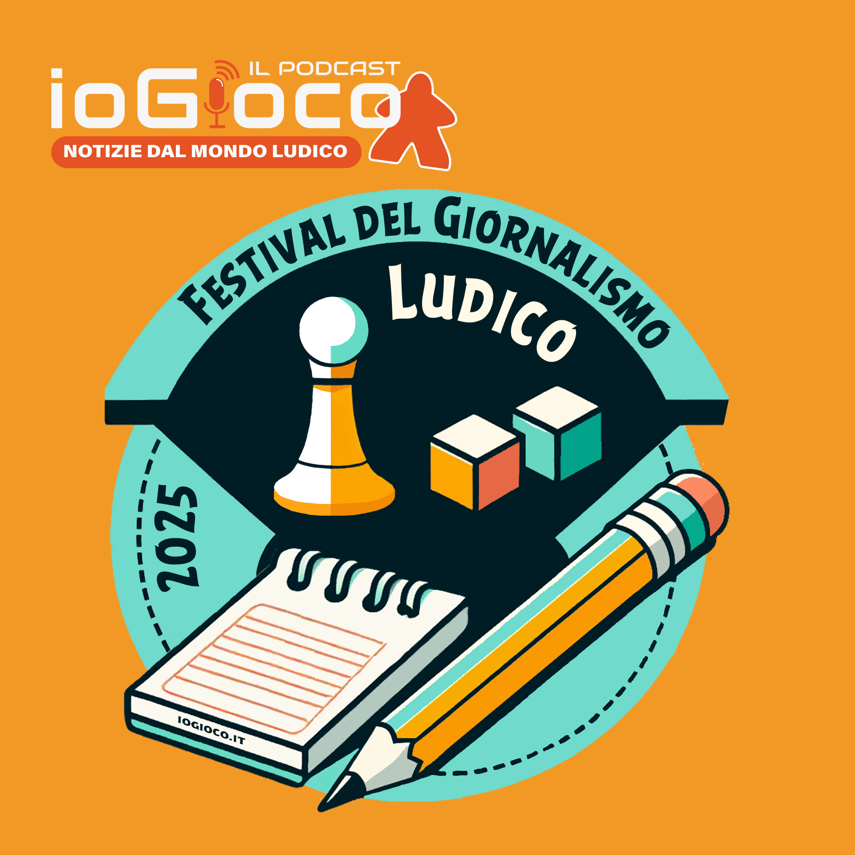 ioGioco - IL PODCAST