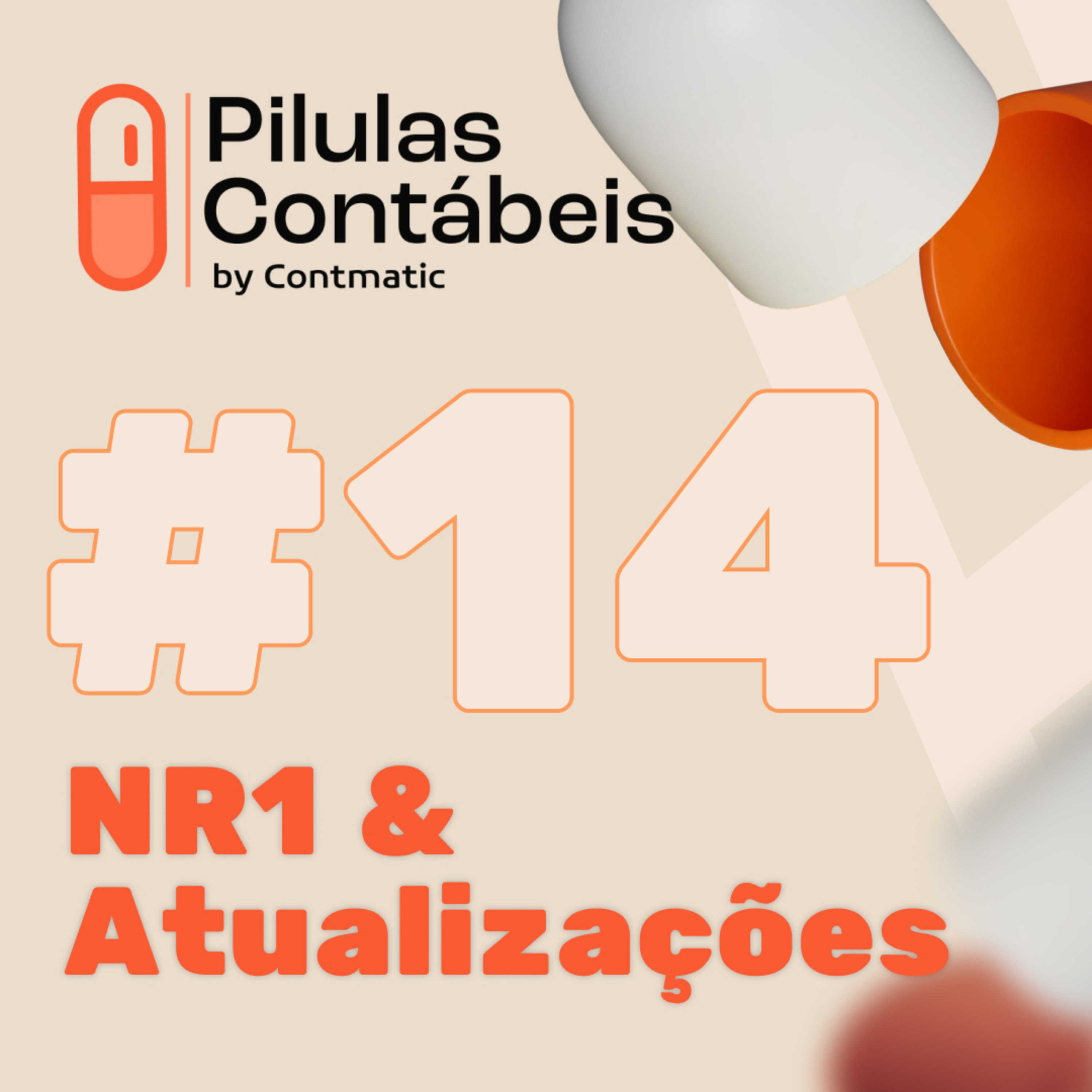 Além da Conta Podcast
