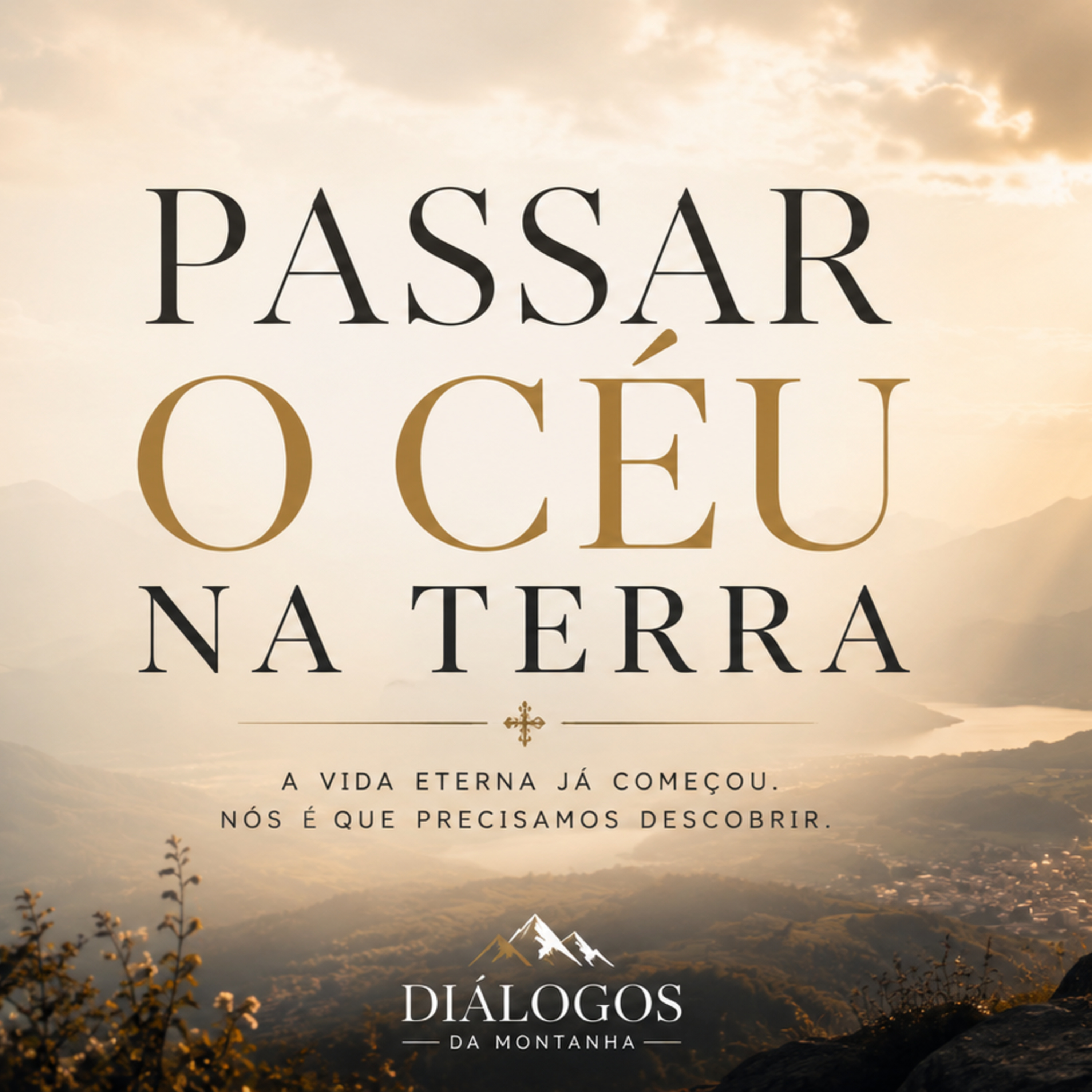 Passar o Céu na Terra episode artwork