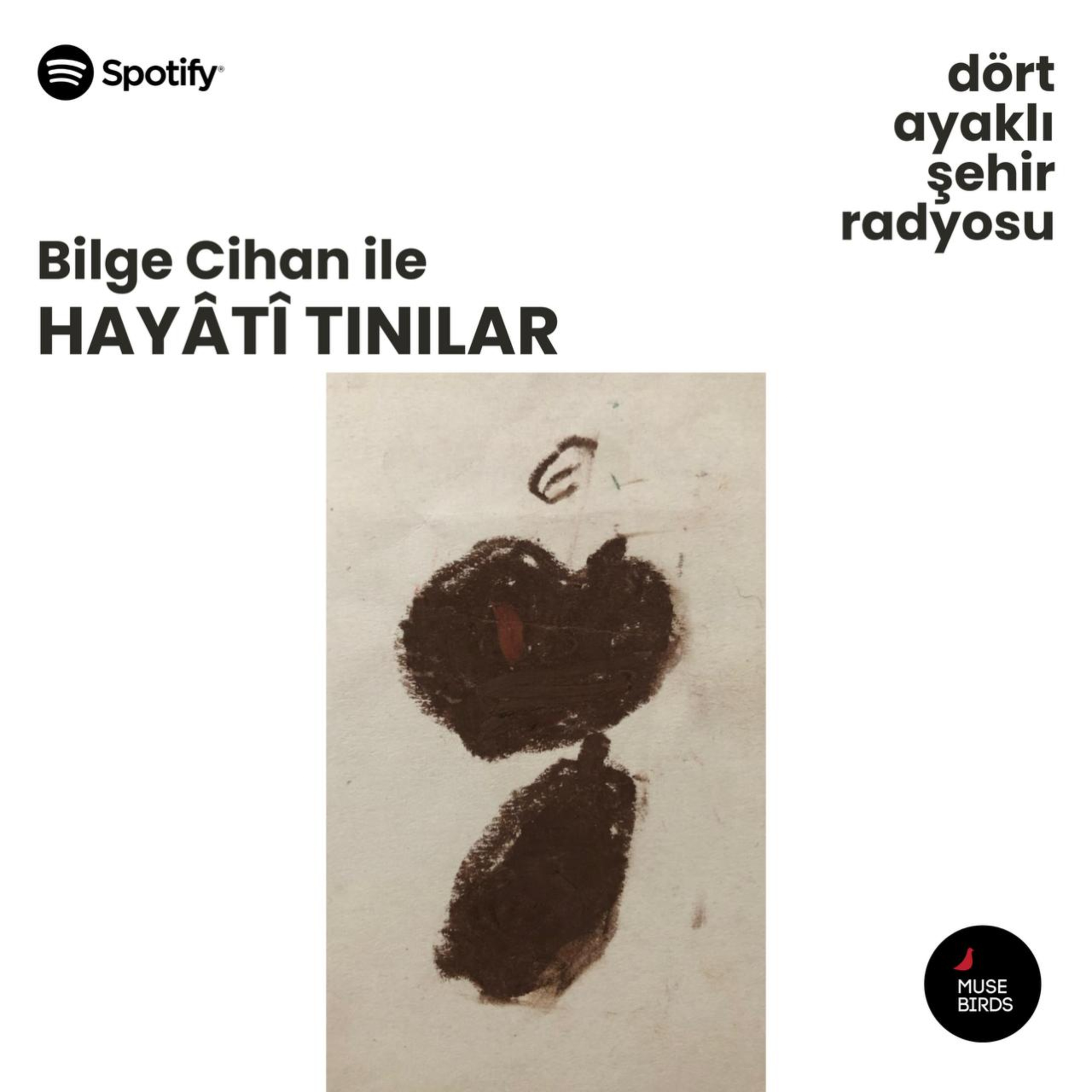 Bilge Cihan - Hayâtî Tınılar | Mozart’ın Obua Konçertosu:Friedrich Ramm’ın “Savaş Atı”  episode artwork