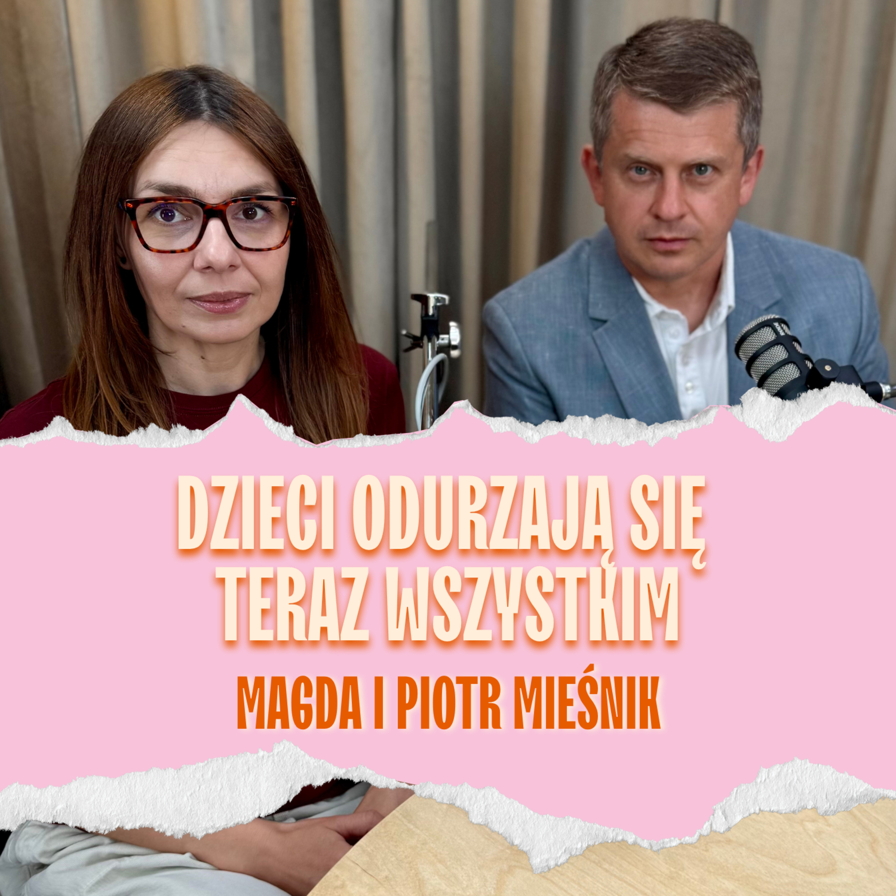 Obok siebie