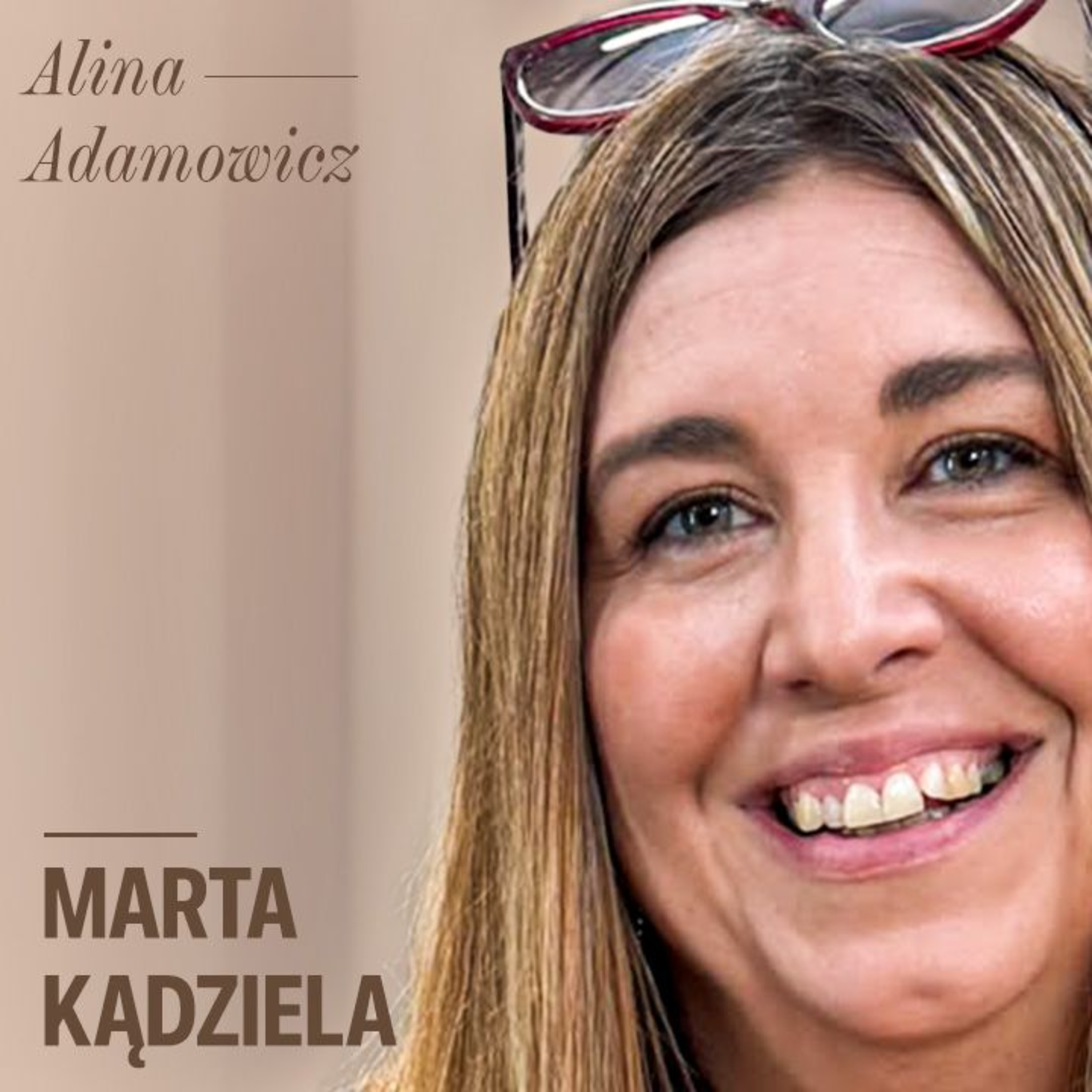 Marta Kądziela: o kluczowej roli ojca w komunikacji rodziny patchworkowej
