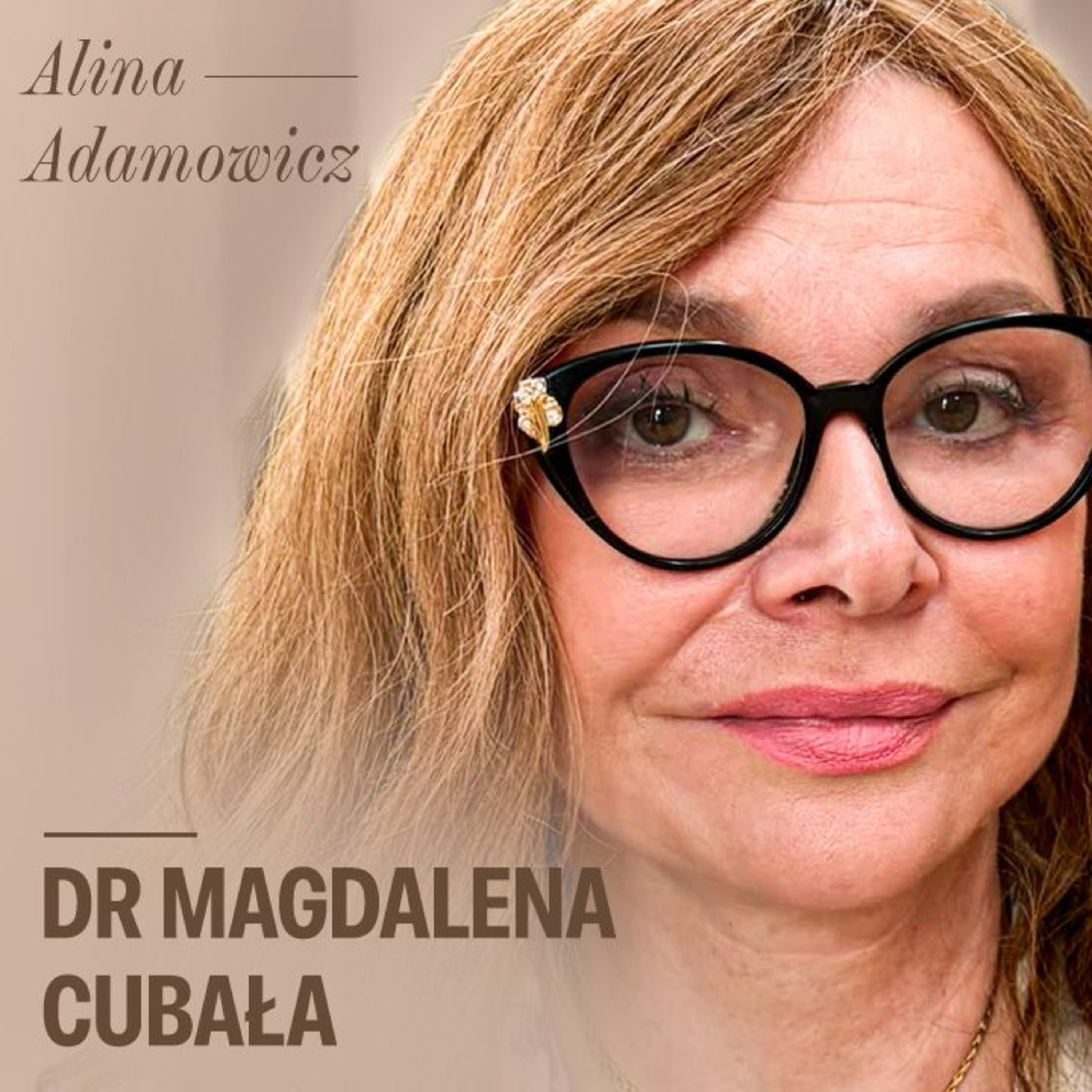 Dr Magdalena Cubała: Jak chore jelita niszczą Twoją psychikę i wywołują depresję