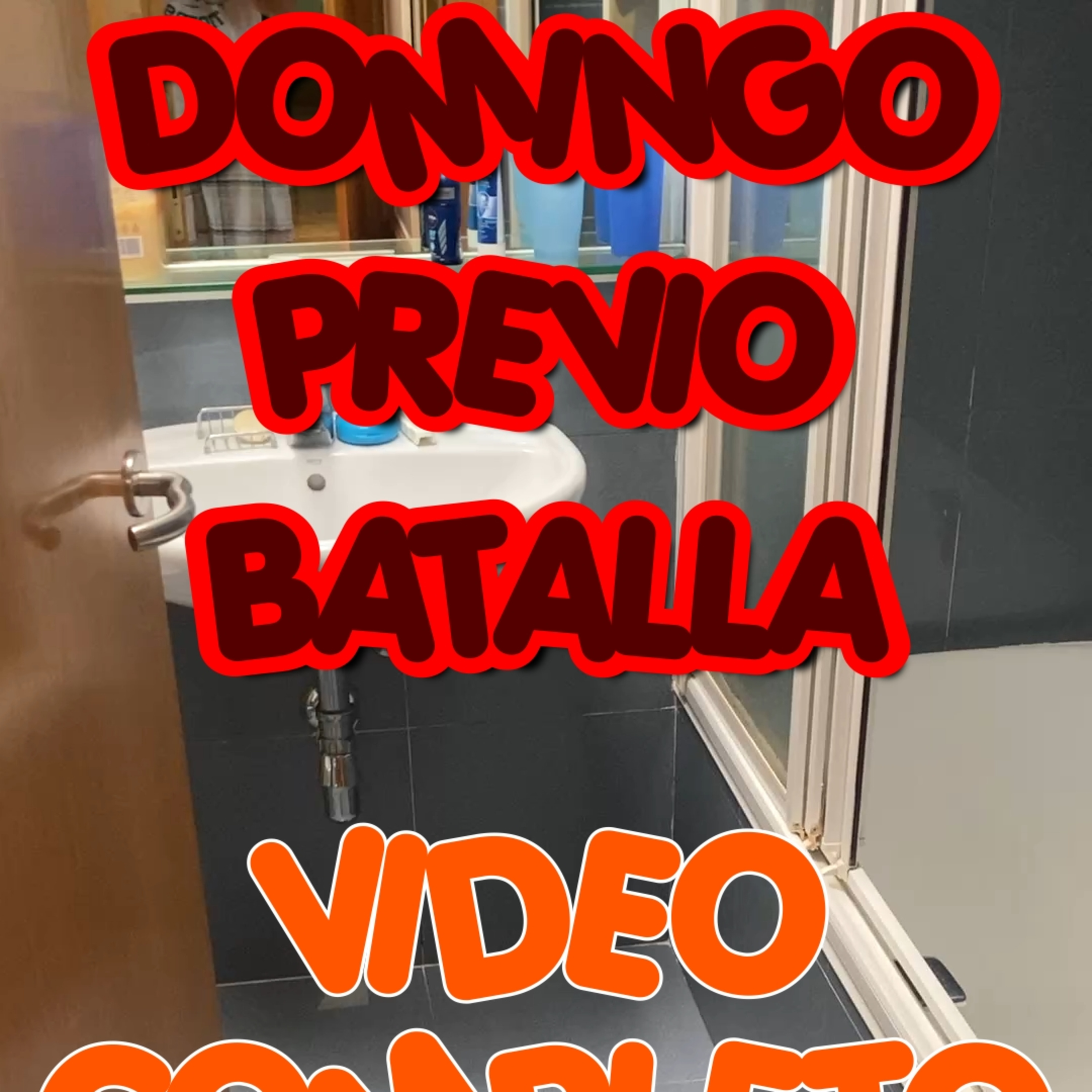 NO MAS PARADOS ELEFANTE EN HABITACION