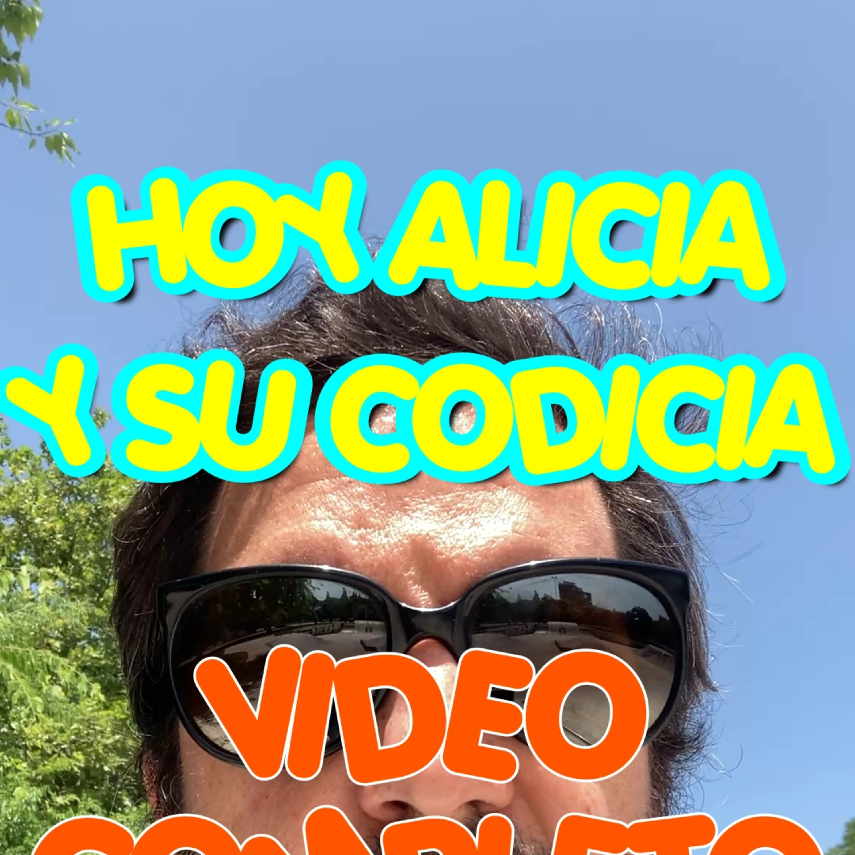 25_06_23_NMP_HOY_ALICIA_Y_SU_CODICIA episode artwork