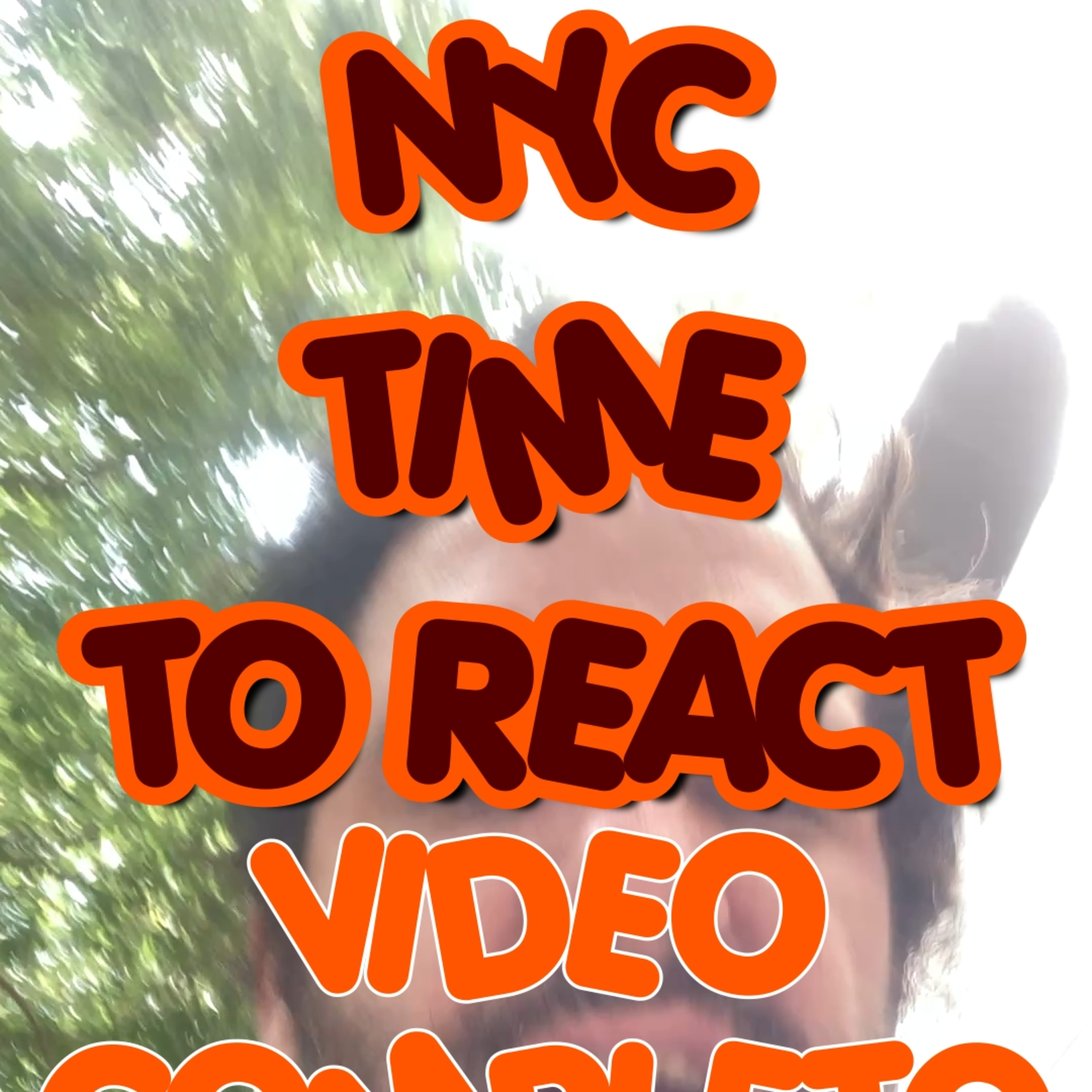 25_06_24_NMP_NYC_TIME_TO_REACT_01_00_00_00 episode artwork