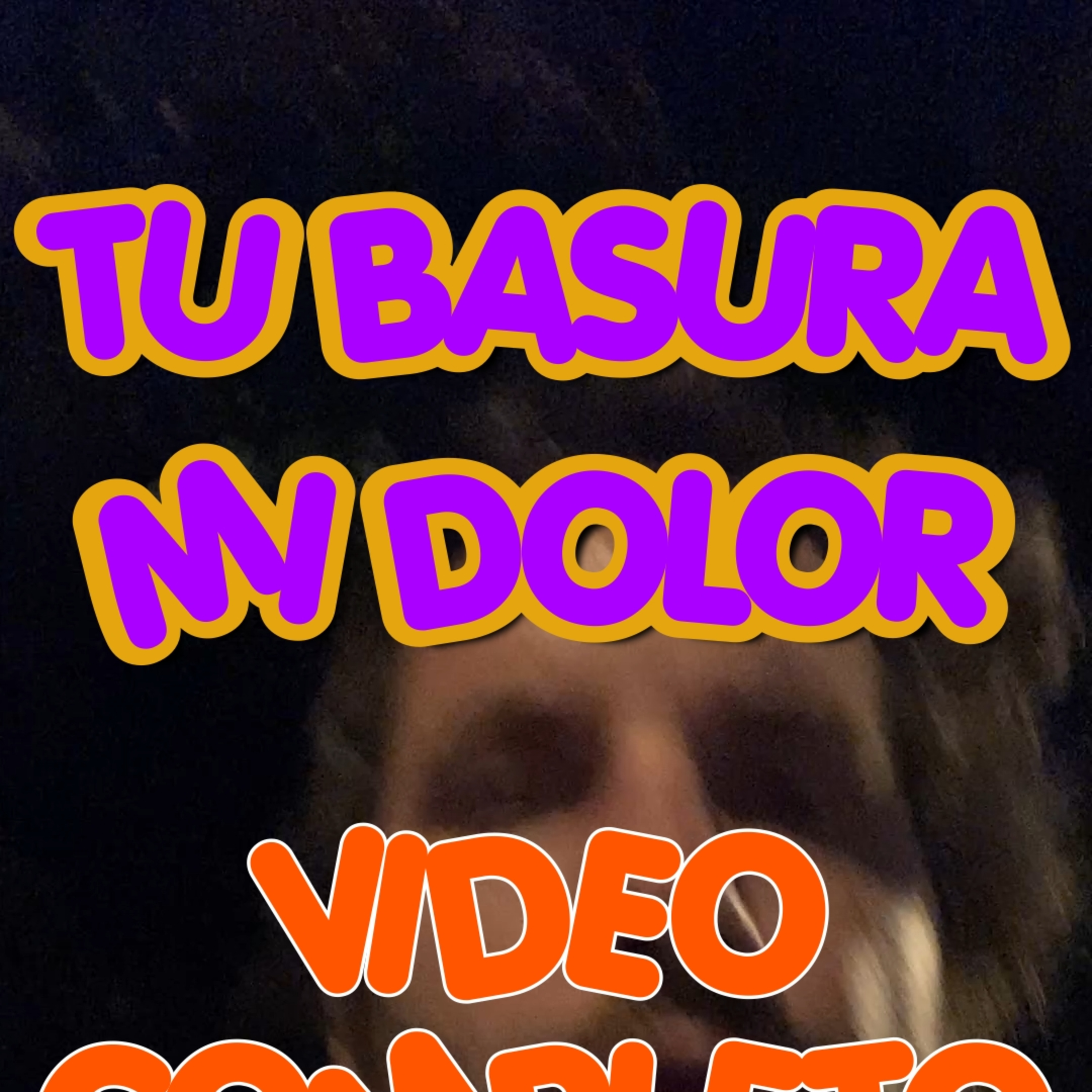 25_07_16_NMP_TU_BASURA_MI_DOLOR episode artwork