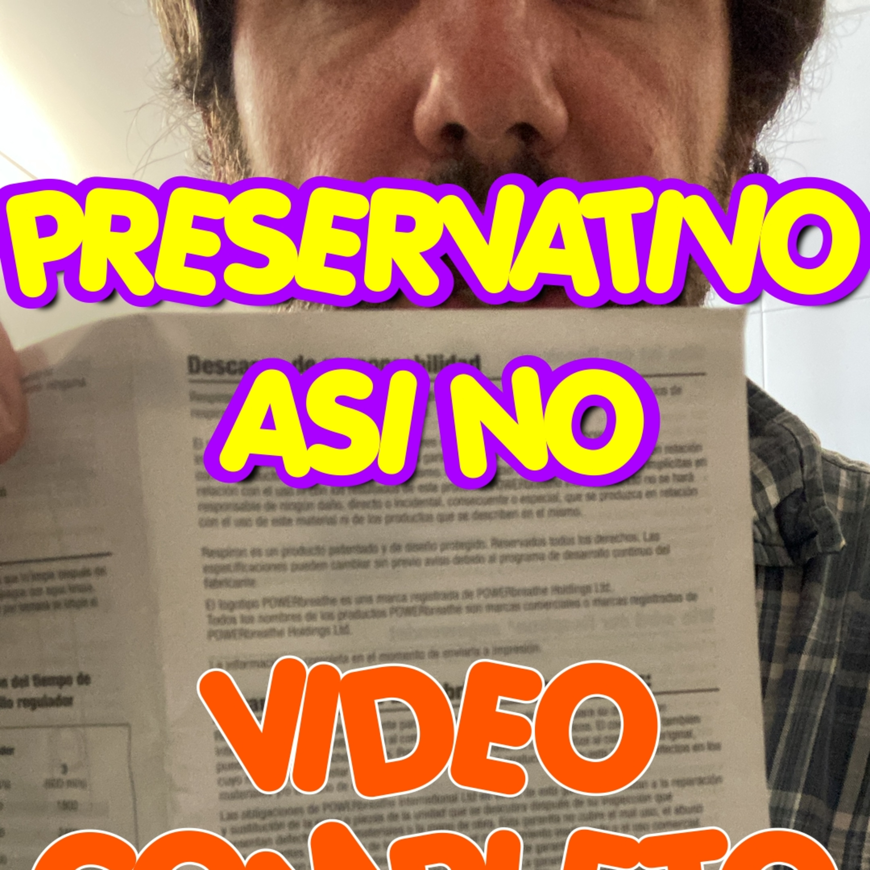 25_07_18_NMP_PRESERVATIVO_ASI_NO episode artwork