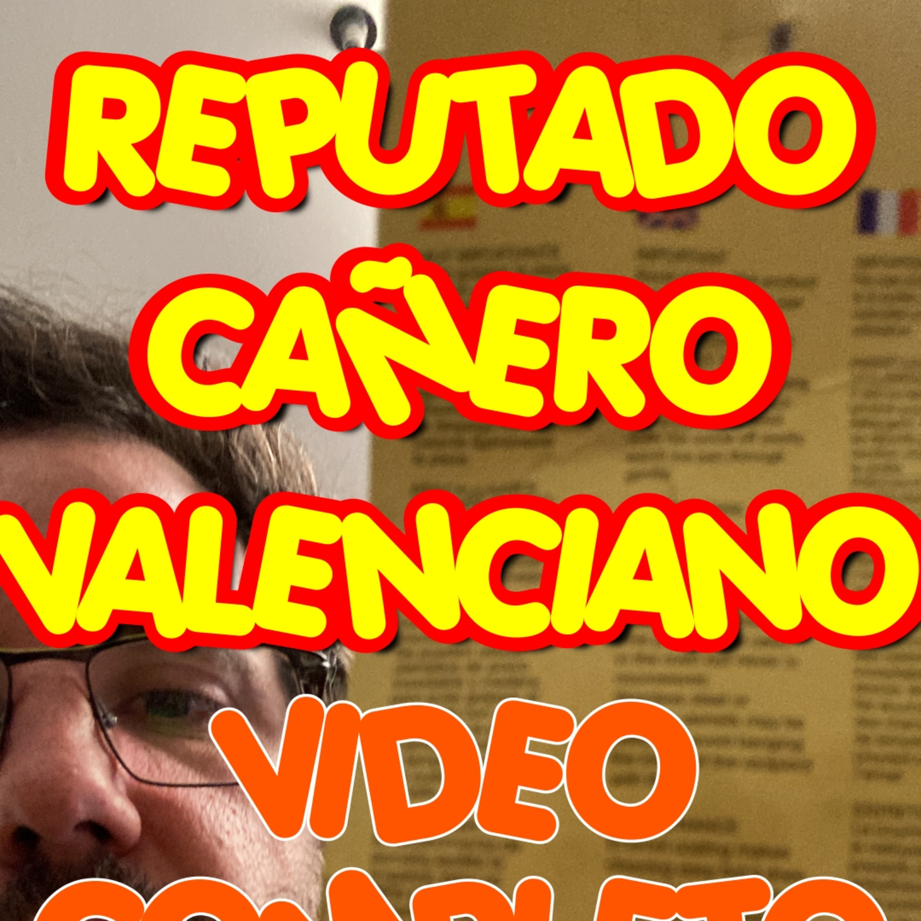 25_07_18_NMP_REPUTADO_CAÑERO_VALENCIANO episode artwork
