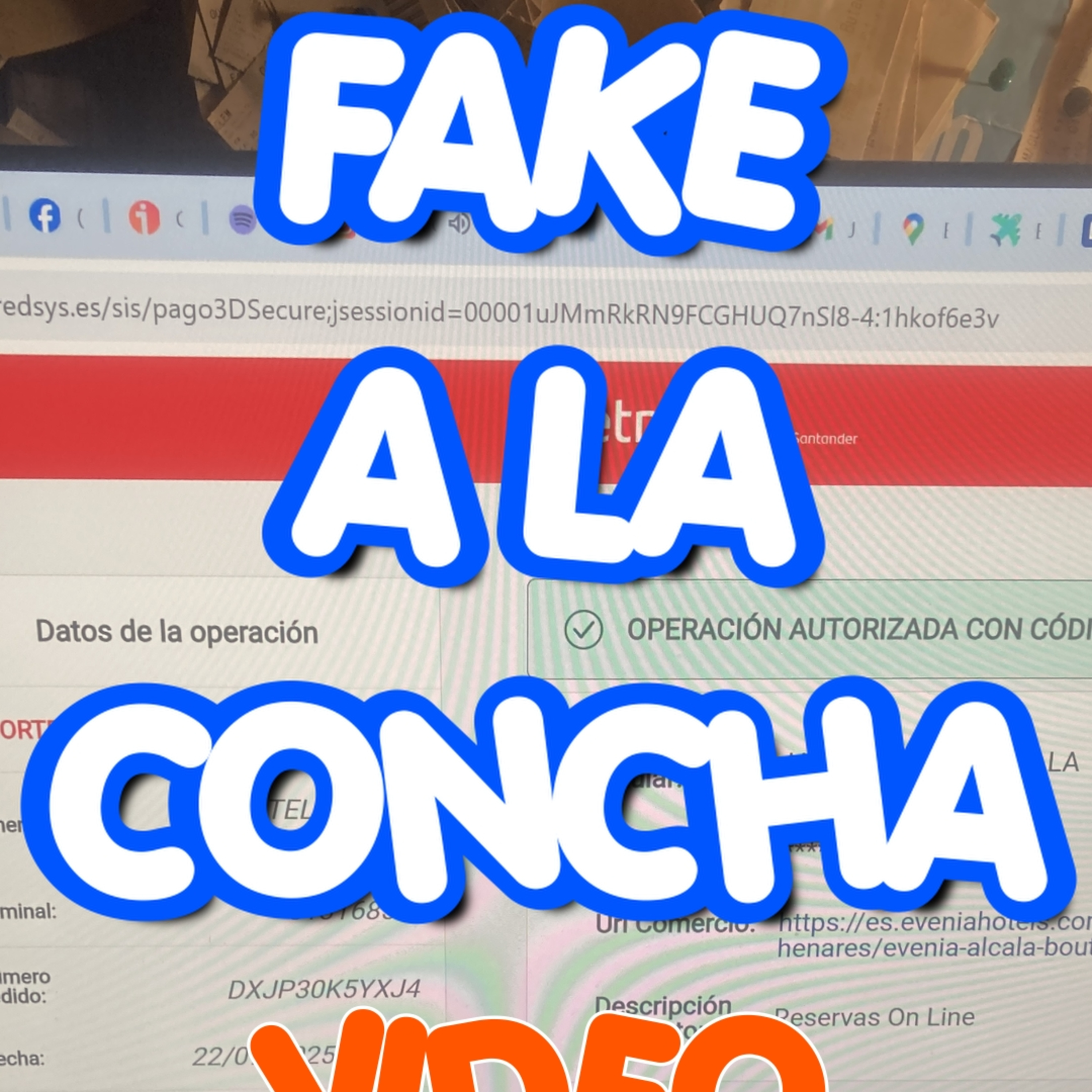 25_07_22_NMP_FAKE_A_LA_CONCHA_PARTE_2_DE_2 episode artwork