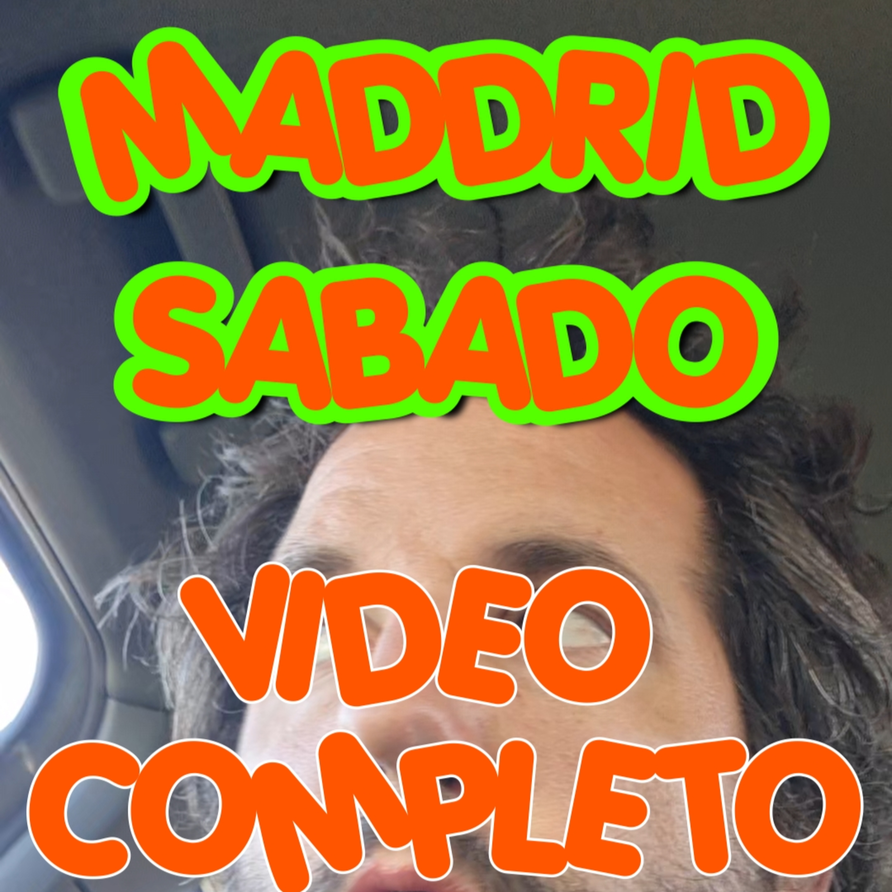 25 07 26 NMP MADDRID SABADO VIDEO COMPLETO episode artwork