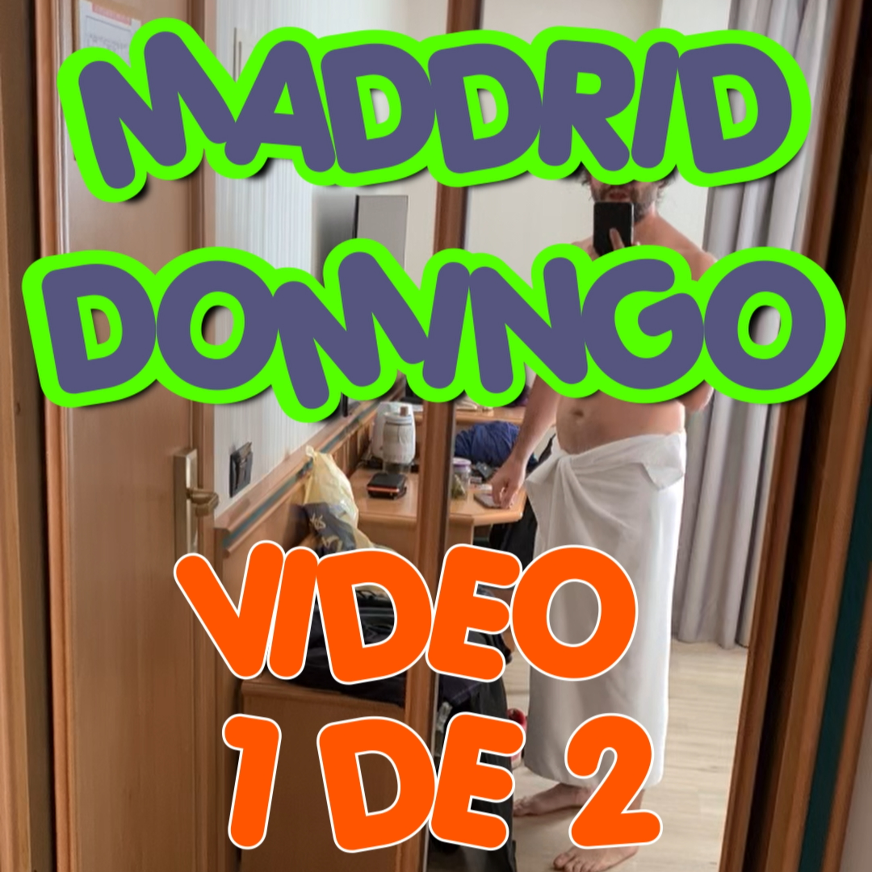 25 07 28 NMP MADDRID DOMINGO VIDEO 1 DE 2 episode artwork