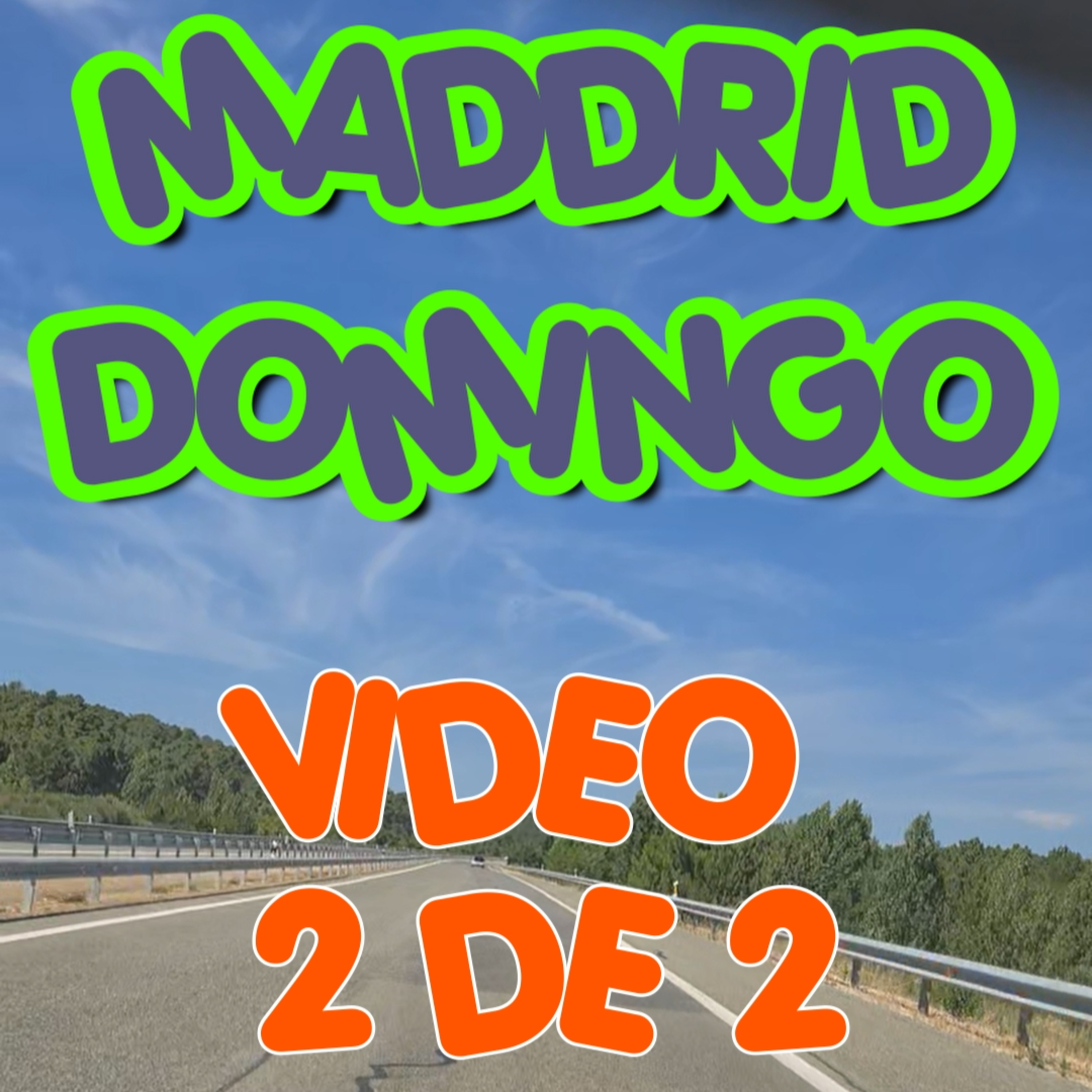 25 07 28 NMP MADDRID DOMINGO VIDEO 2 DE 2 episode artwork