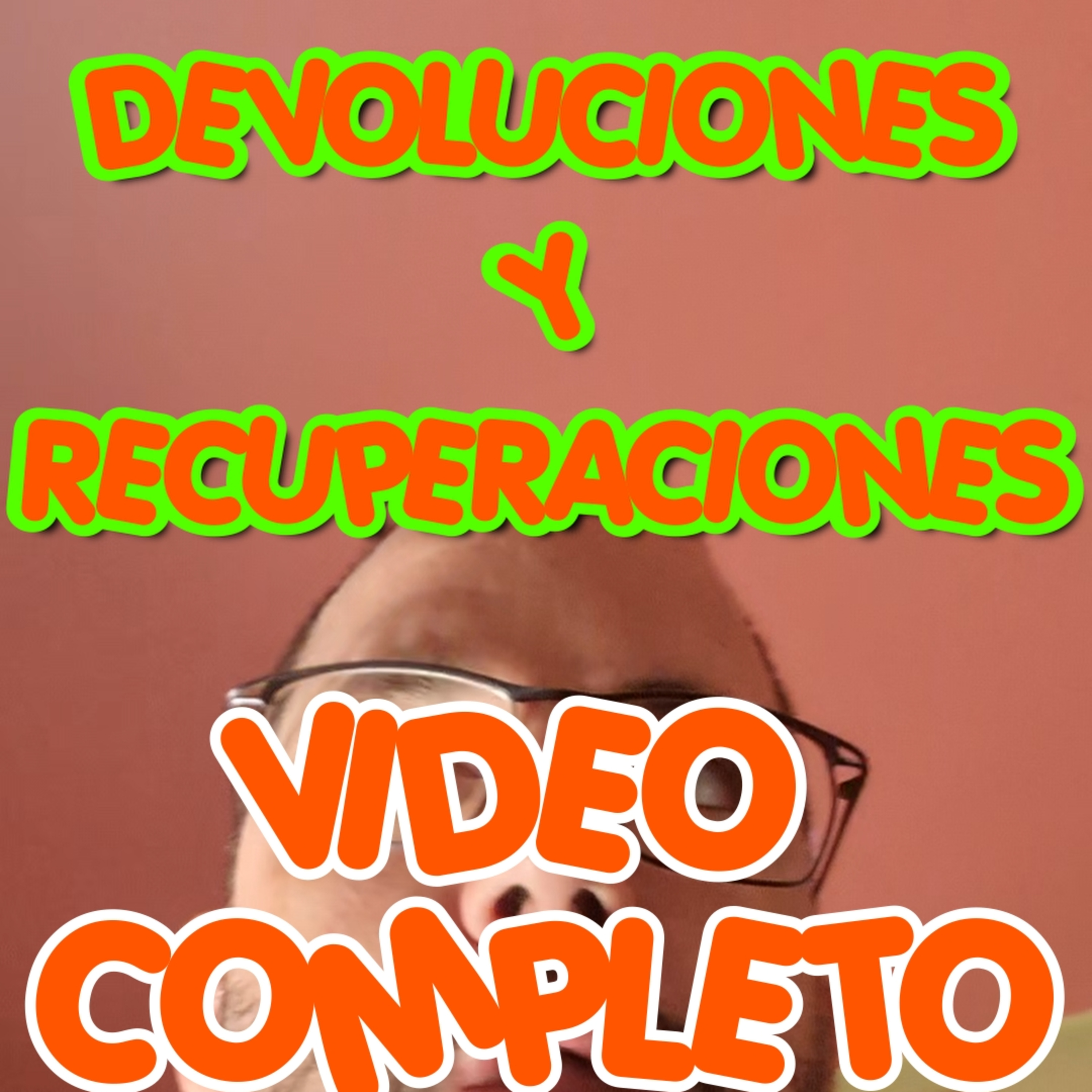 25 08 08 NMP DEVOLUCIONES Y RECUPERACIONES episode artwork