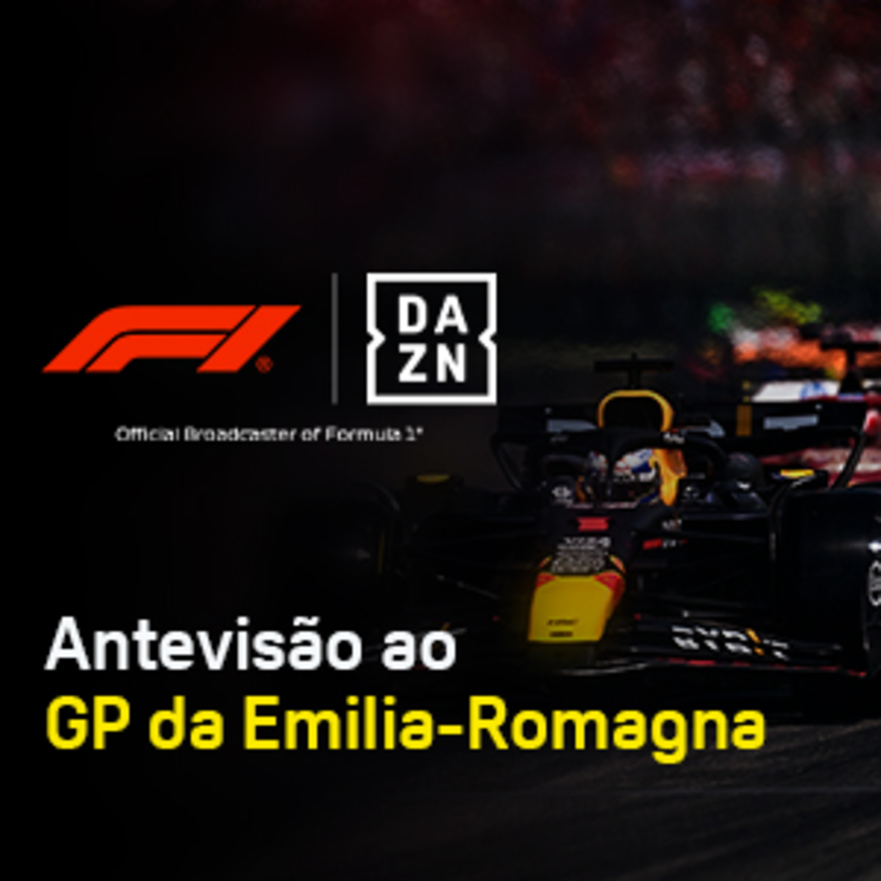 DAZN F1