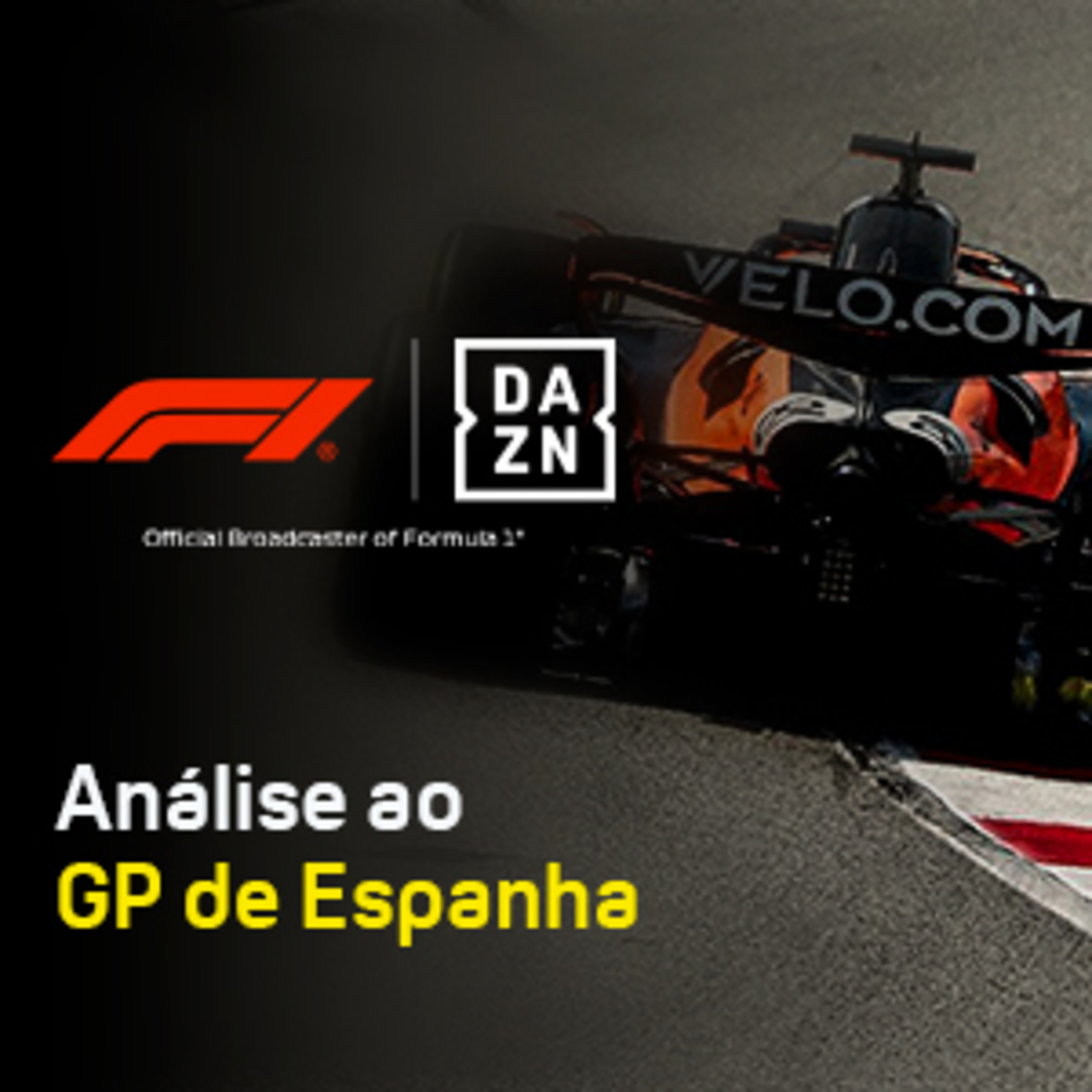 DAZN F1
