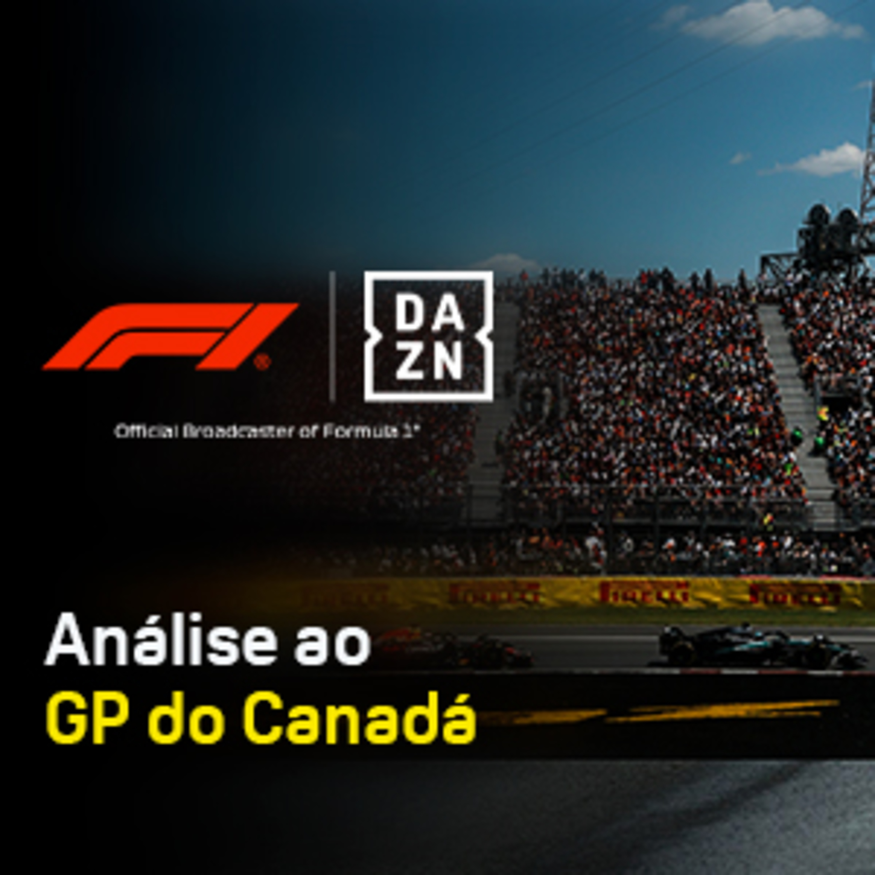 DAZN F1