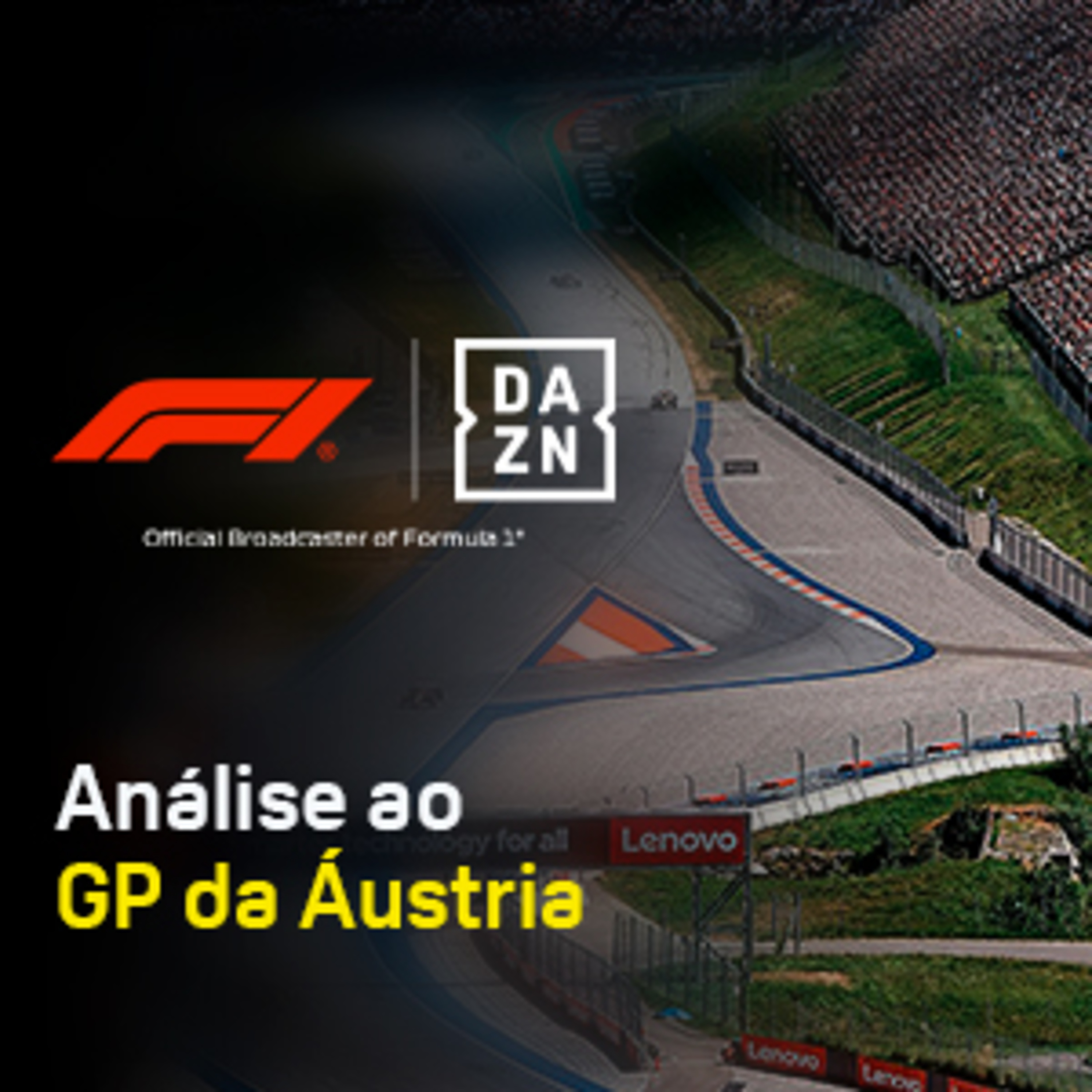 DAZN F1