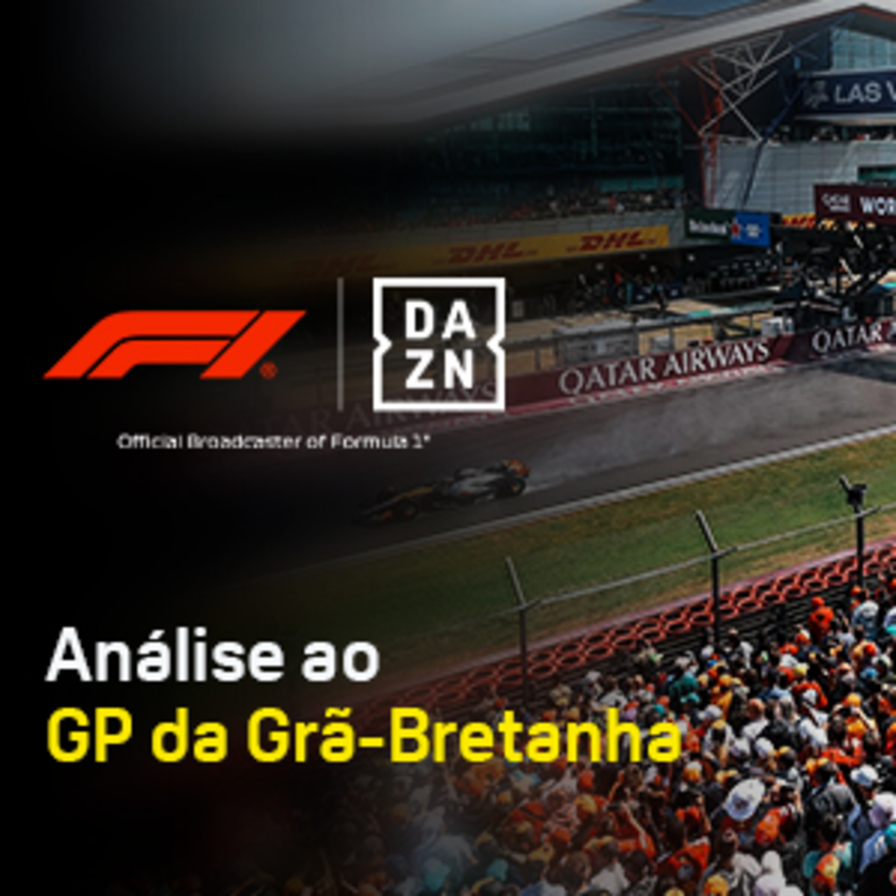 DAZN F1