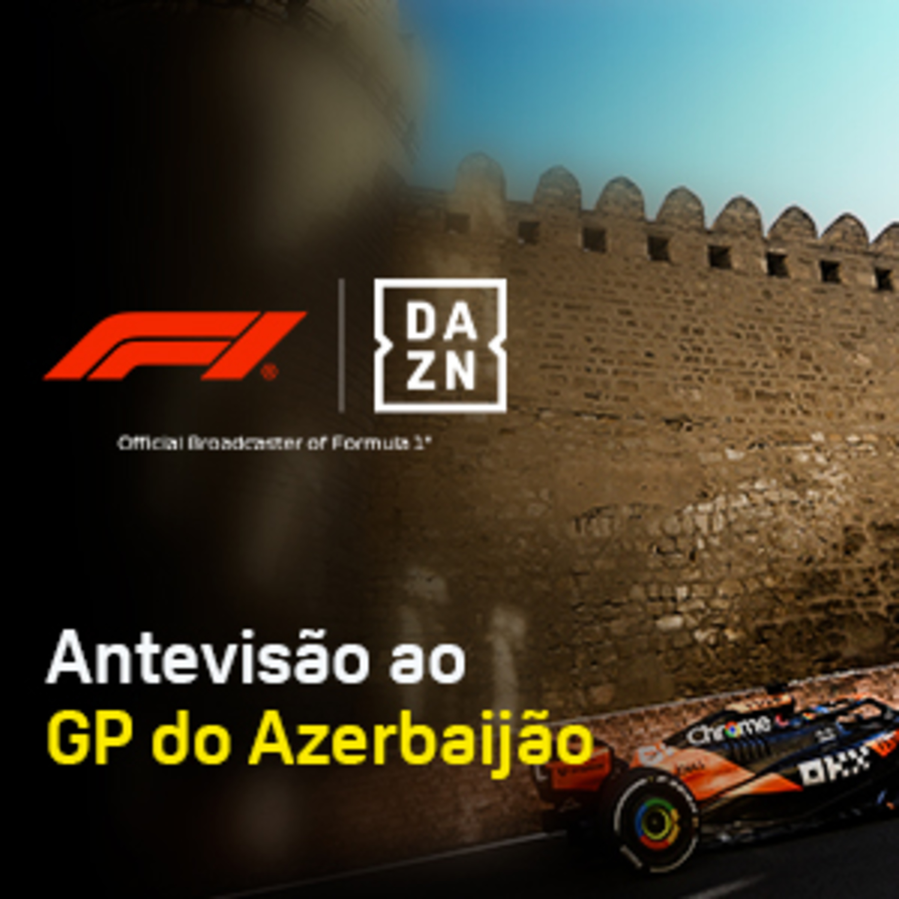 DAZN F1