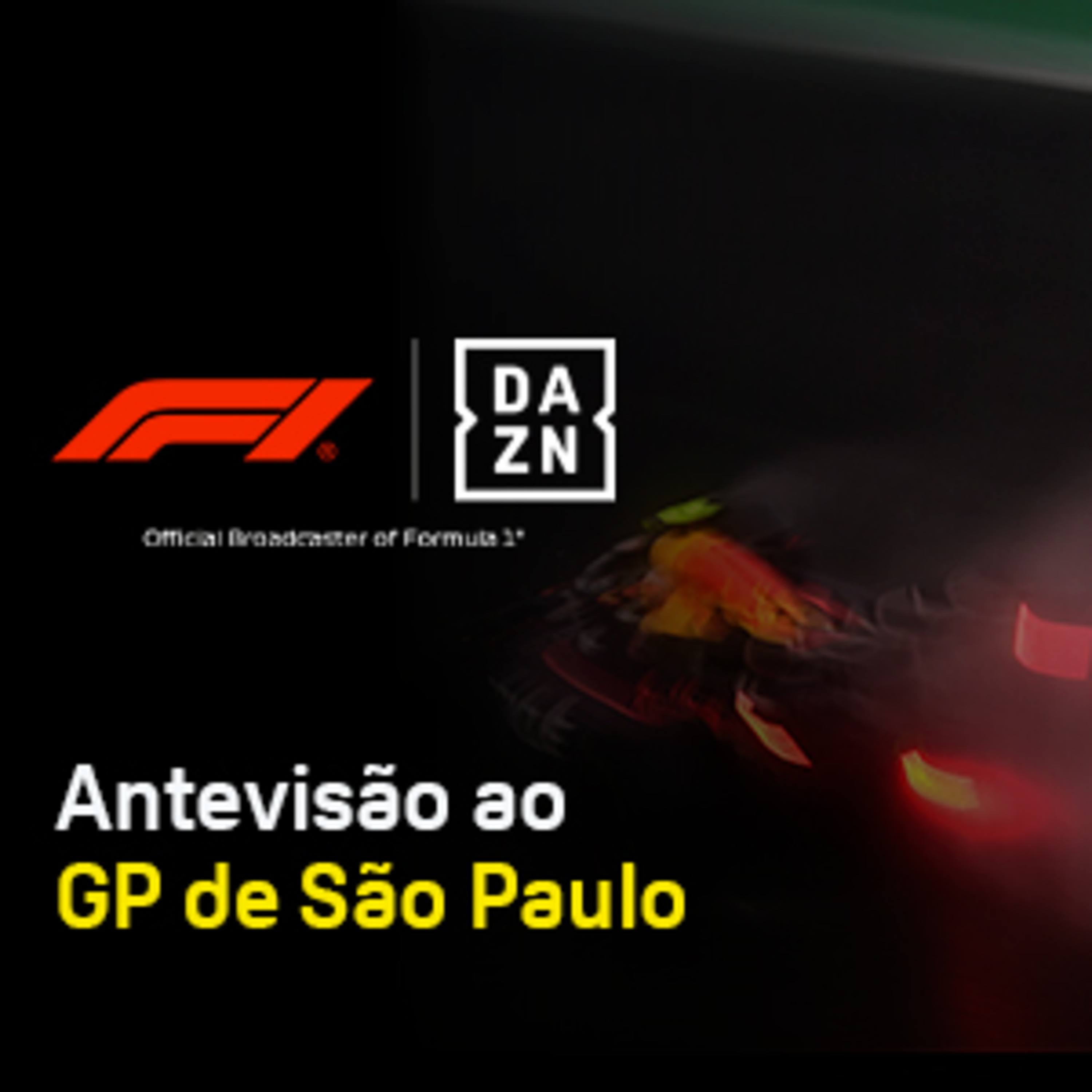Antevisão ao GP de São Paulo episode artwork