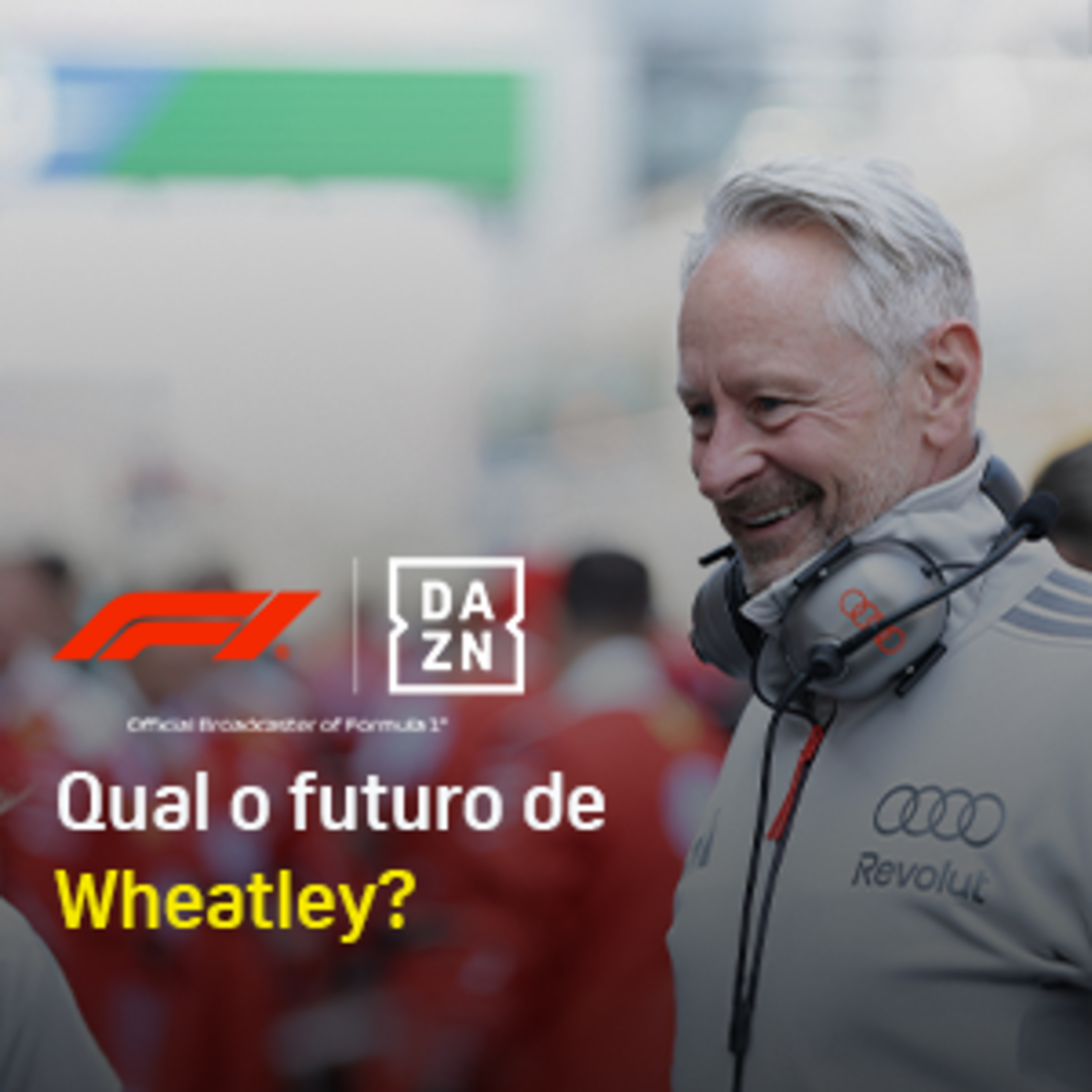 Qual o futuro de Wheatley?