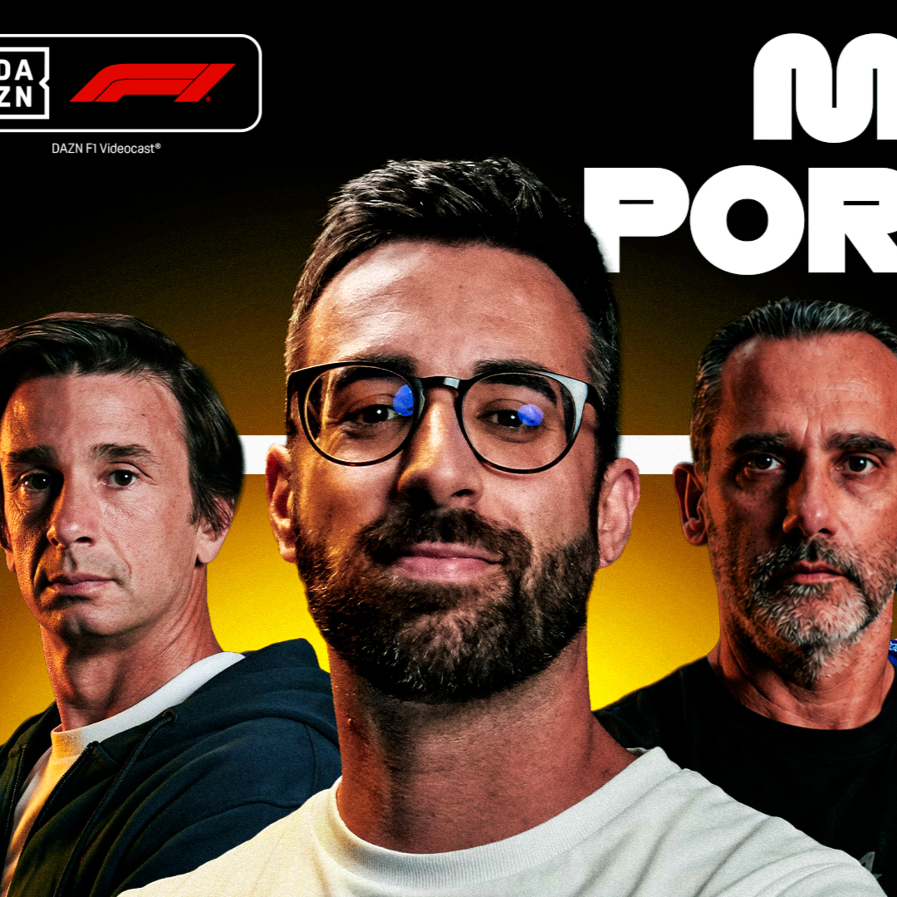 Max centrou todas as atenções em Portimão