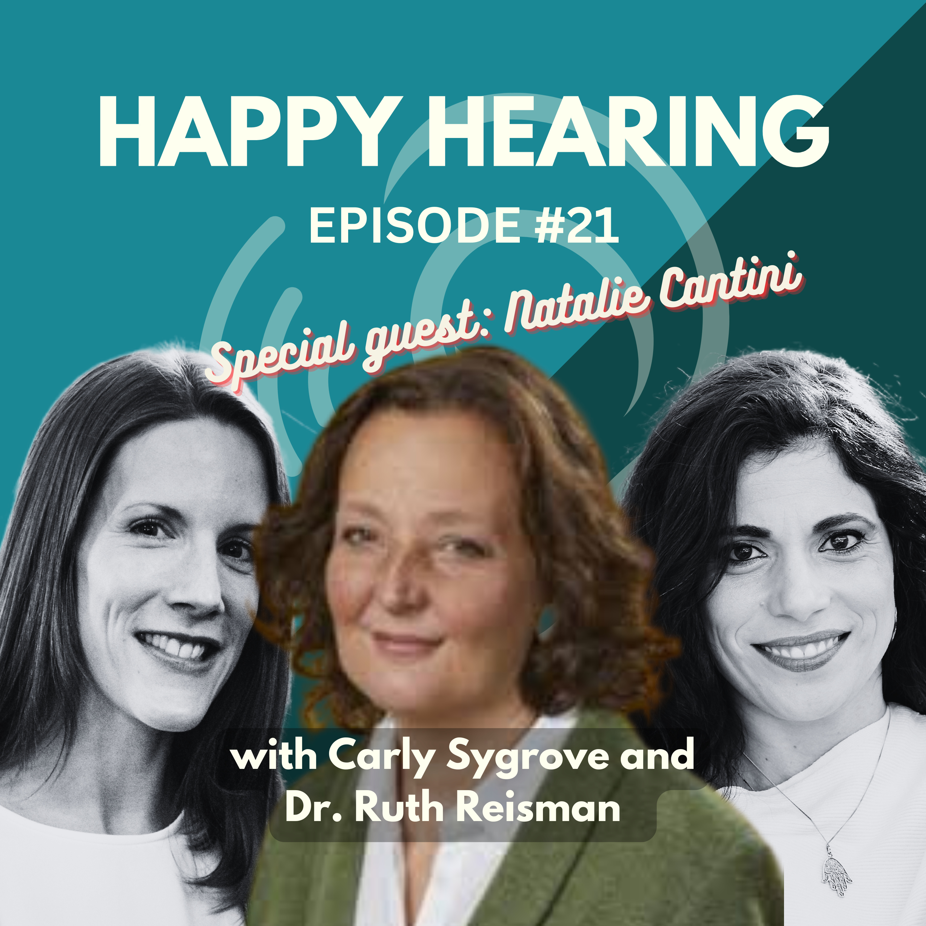 Happy Hearing