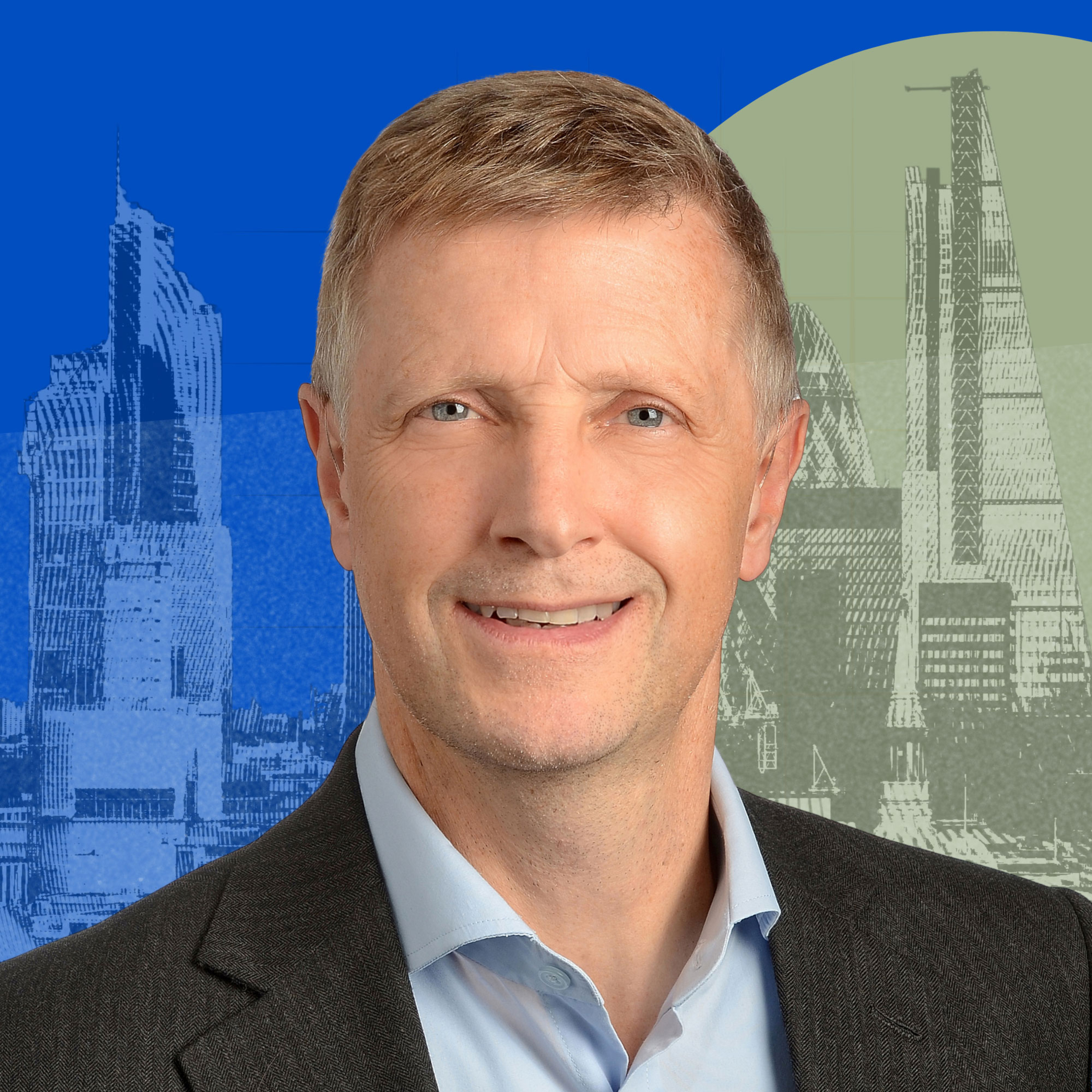 ‘The reality is very different’: KPMG legal chief Stuart Bedford on what people get wrong about the Big Four’s legal ambitions