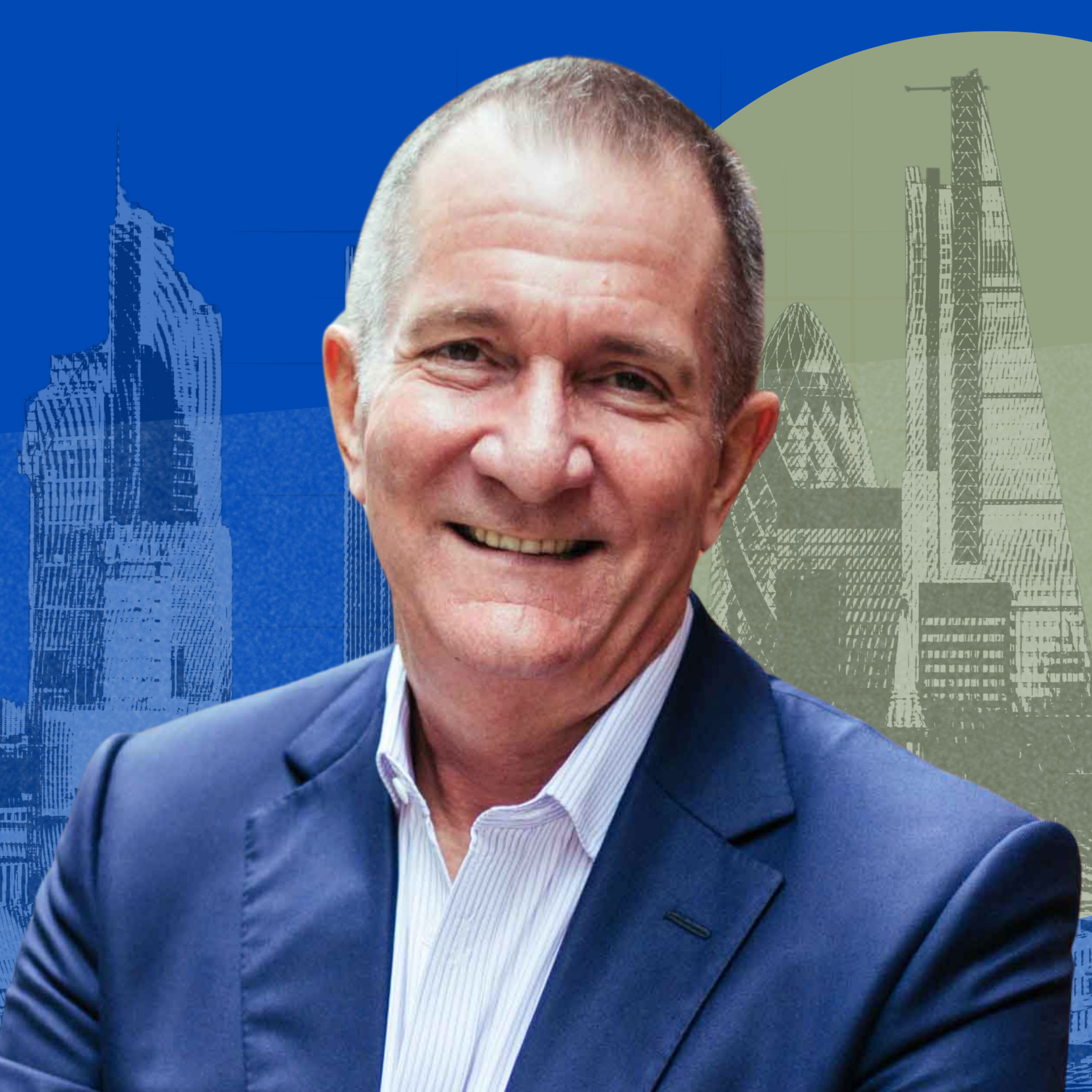 Why private equity wants a piece of Big Law: Former A&O boss David Morley on what’s really happening