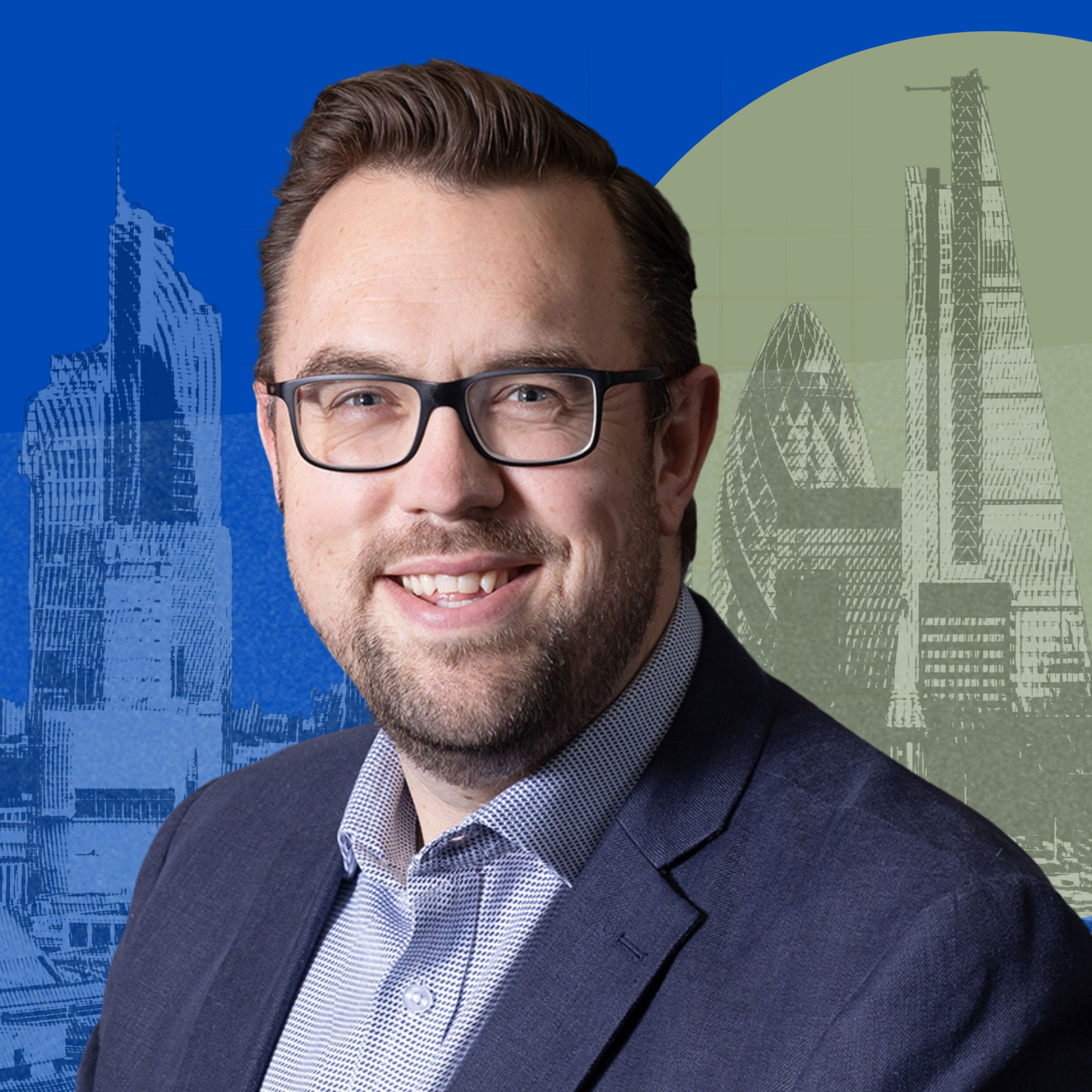 Richard Medd on Browne Jacobson’s growth strategy