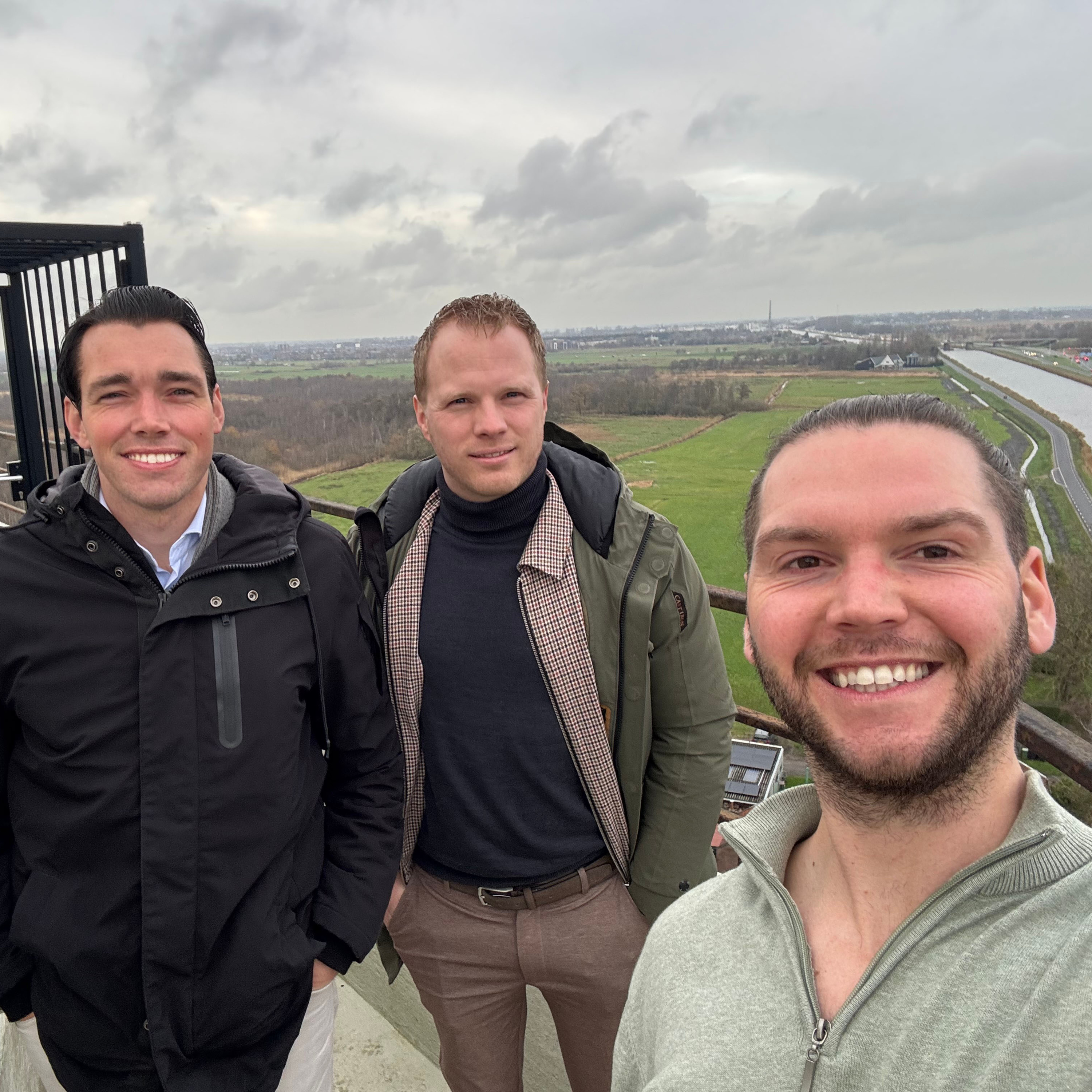 Databewuster Podcast - The Sonny Side of Life 🌞