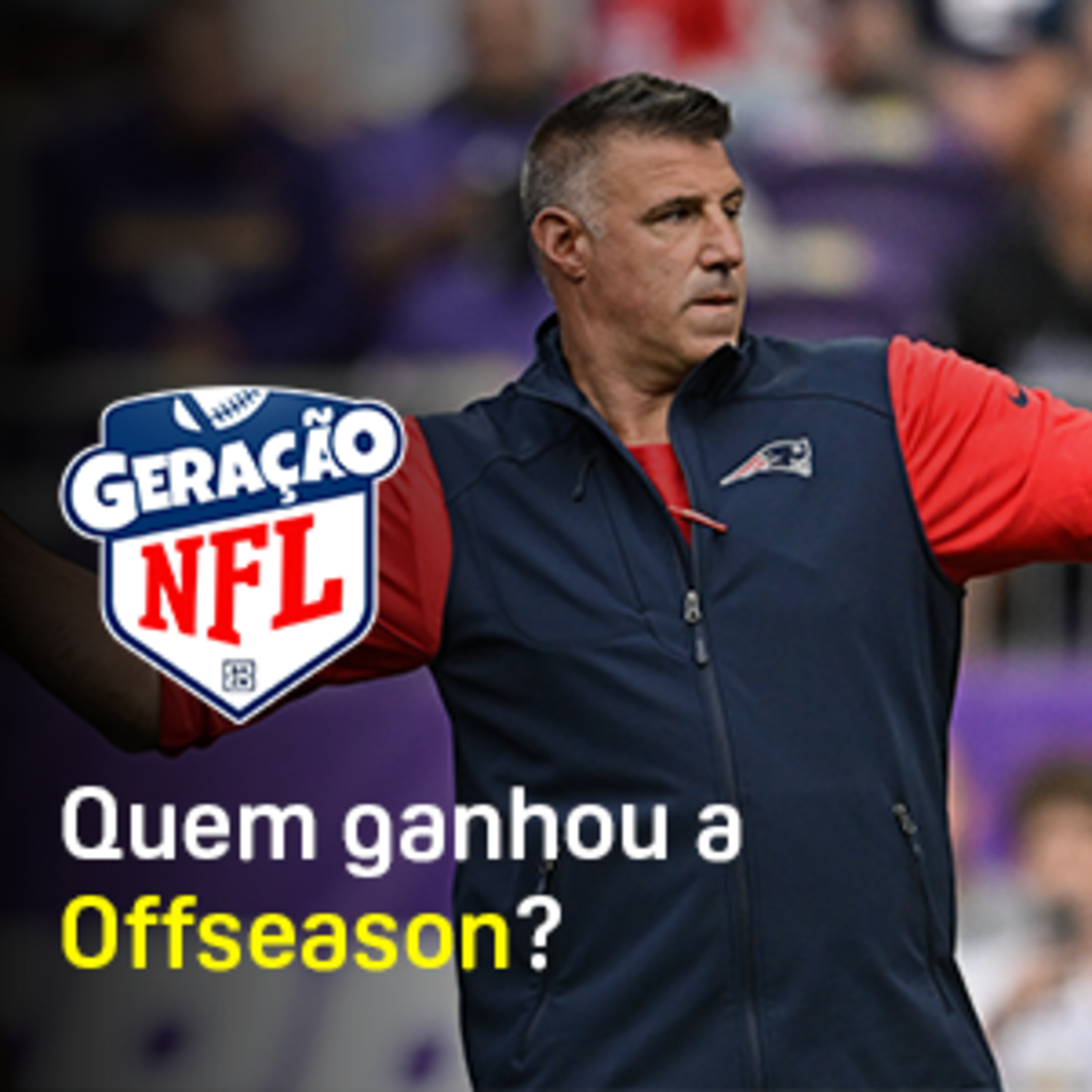 Geração NFL
