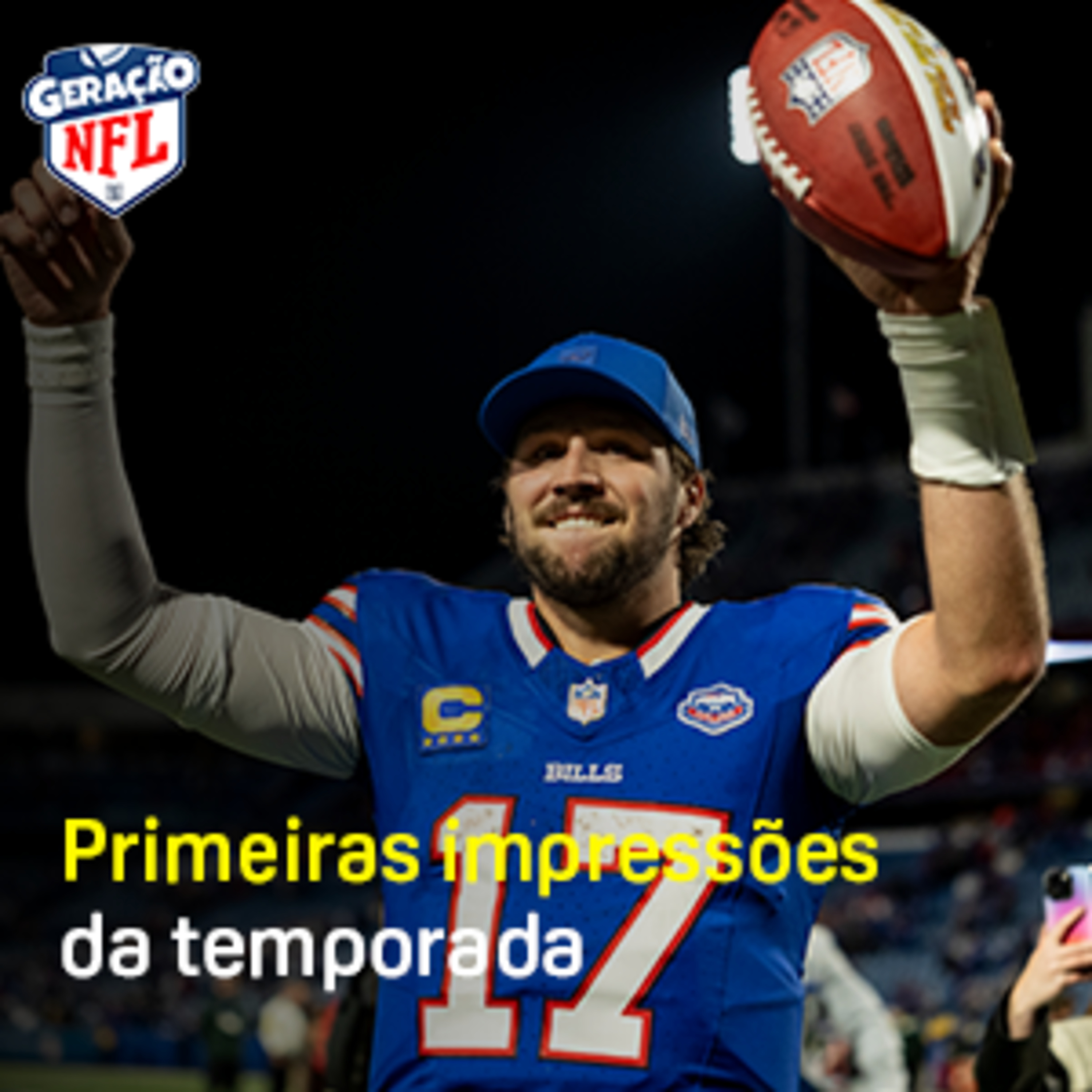 Geração NFL