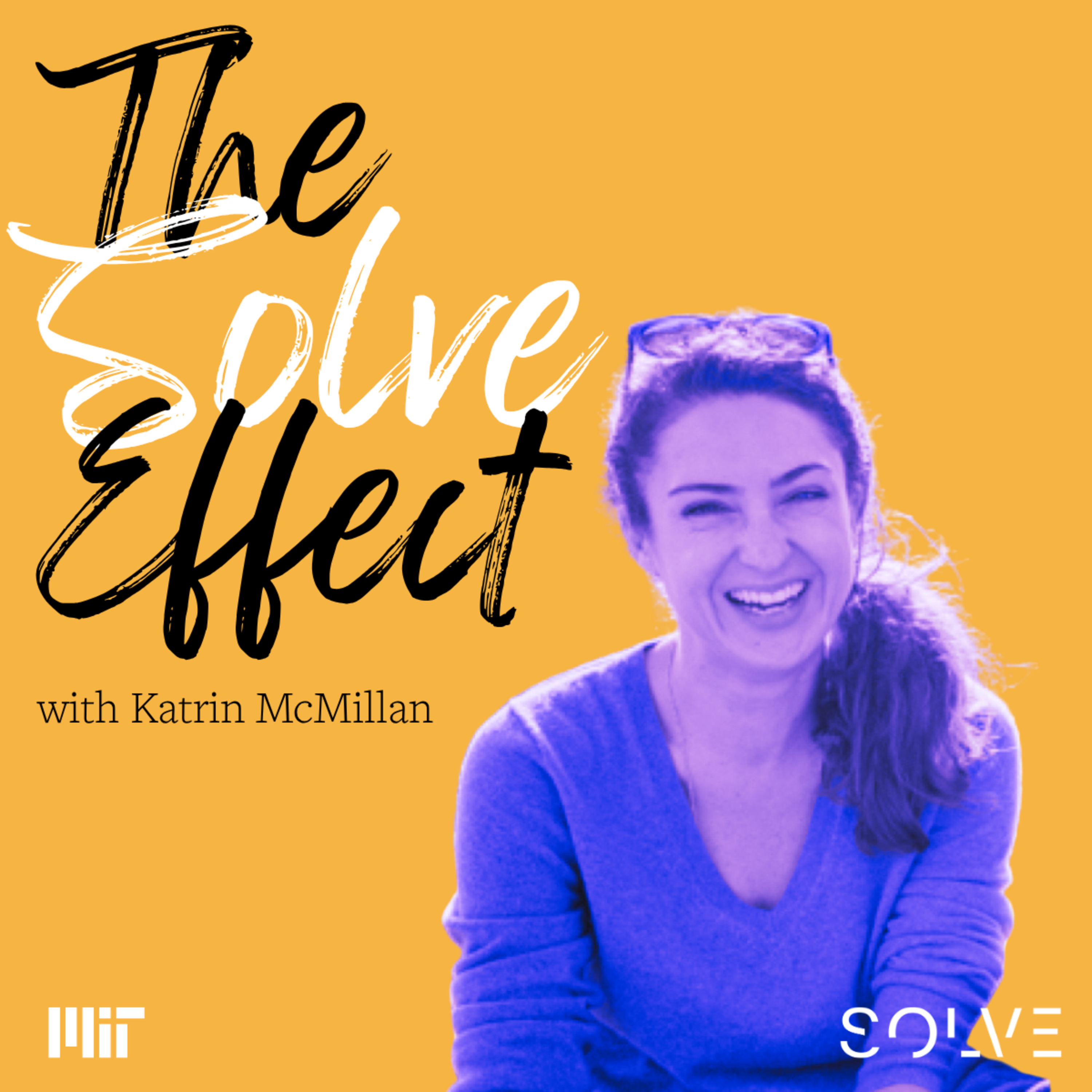 Wired for Change: Katrin McMillan on Connectivity in the Age of USAID Cuts episode artwork
