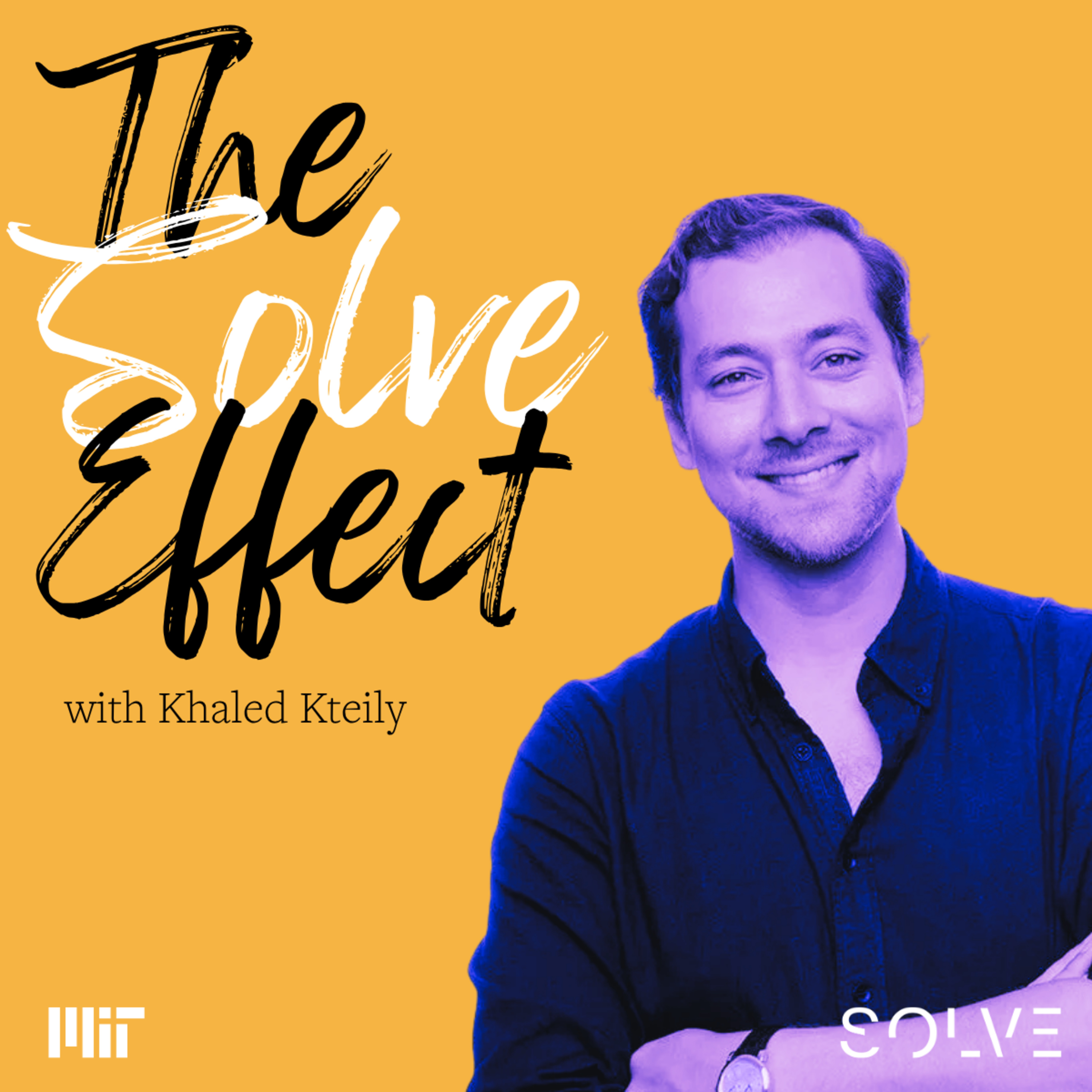 Take on the Taboo: Lessons from Legacy-founder, Khaled Kteily episode artwork