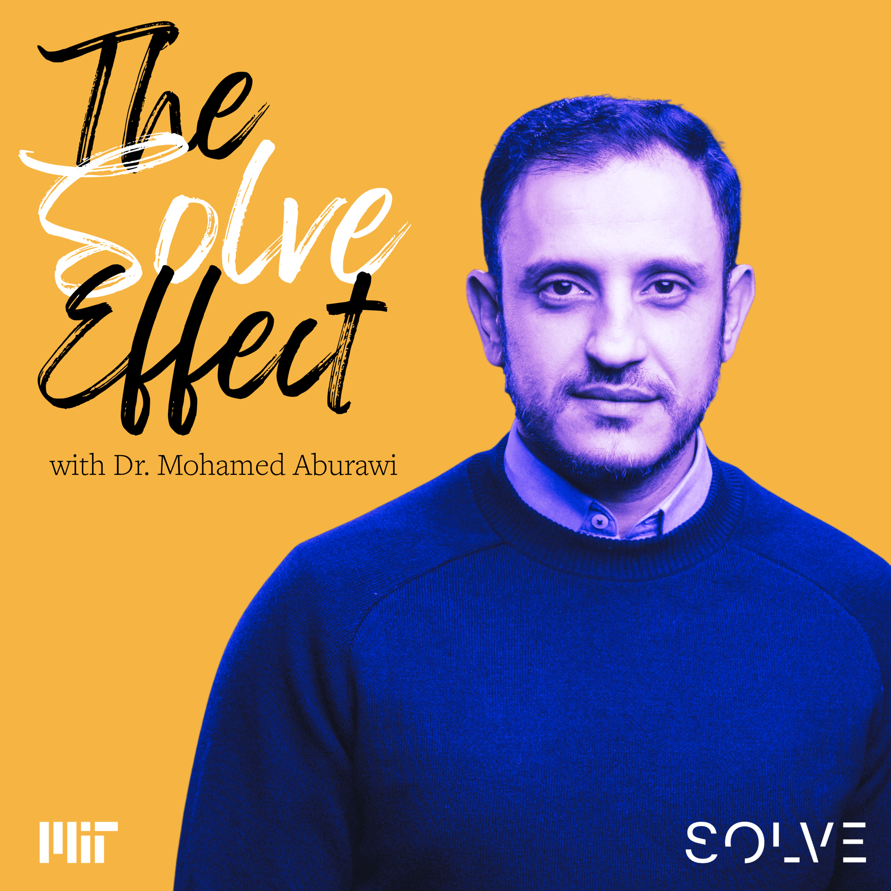 A Visionary Healthcare Innovator: Dr. Mohamed Aburawi on Tech, Healthcare, and Impact Investing episode artwork