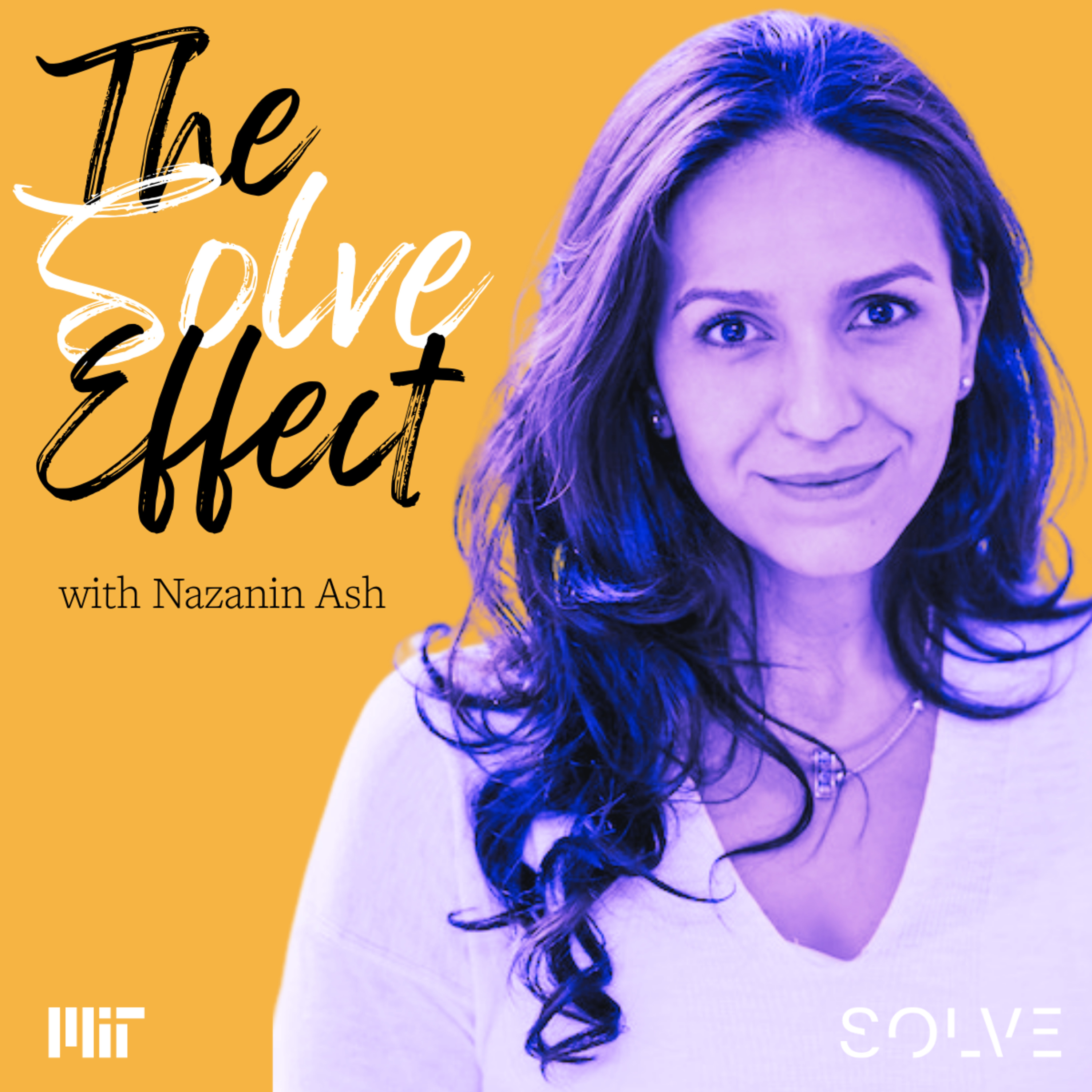 A Social Impact Visionary: Nazanin Ash on Welcome.US, Collective Power, and Mutual Flourishing episode artwork