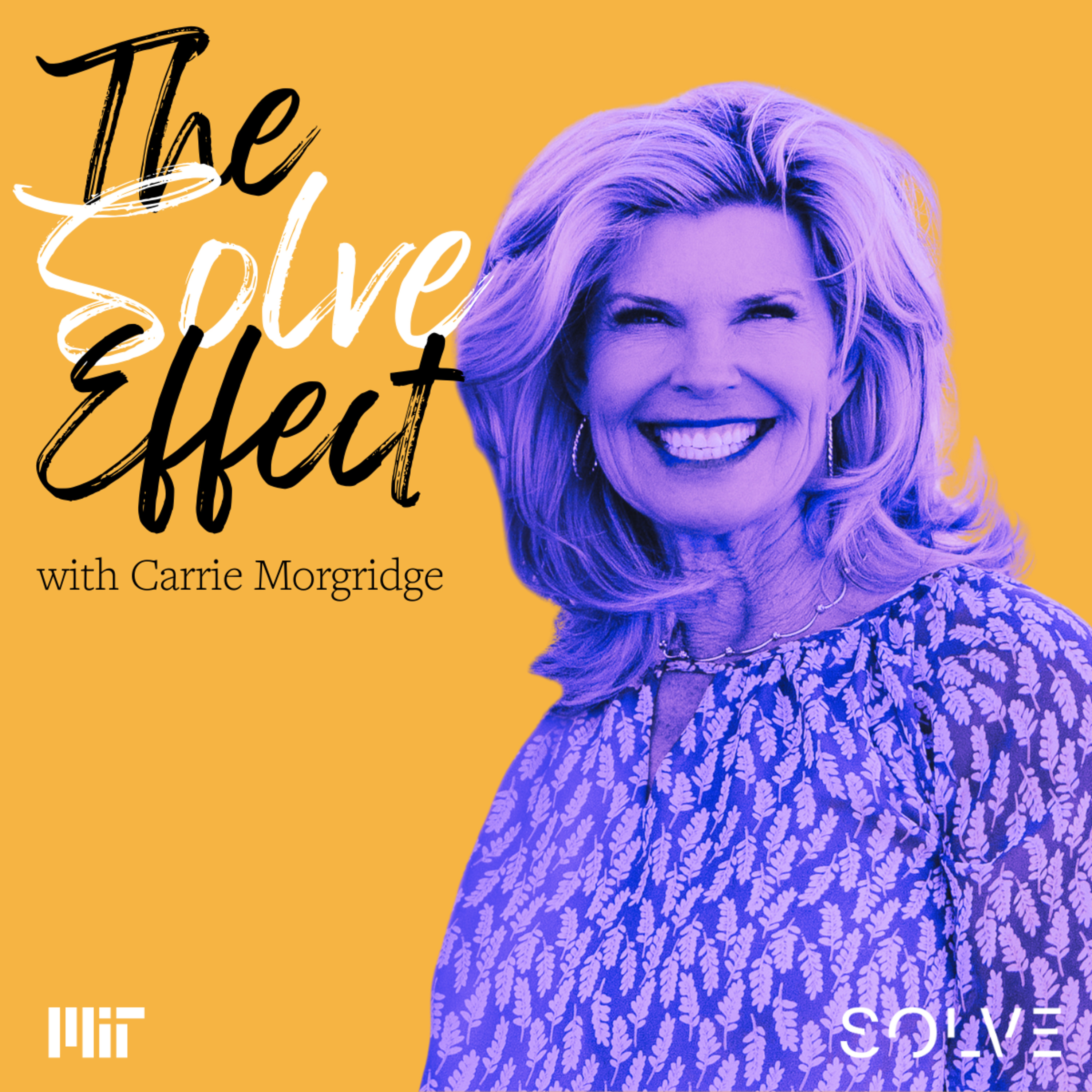 A Transformative Philanthropist: Carrie Mortgridge on Joyful Giving, Courage Money, and Family Foundations